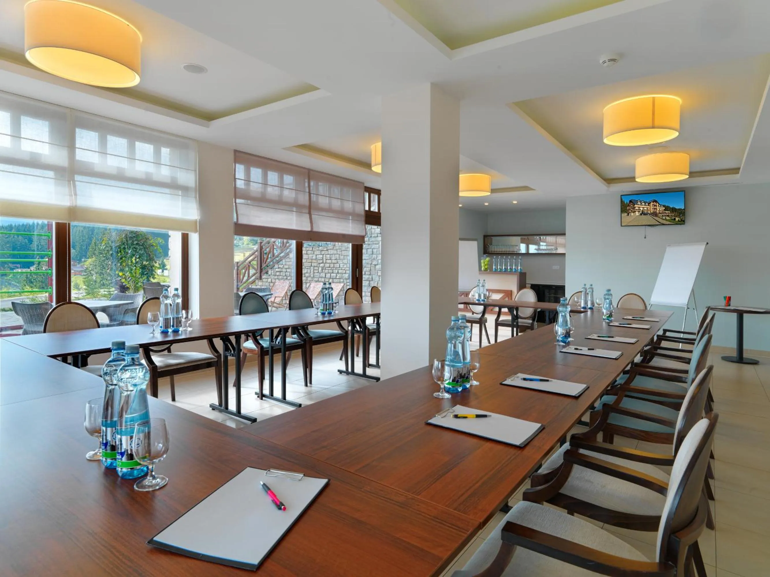 Banquet/Function facilities in Hotel Green