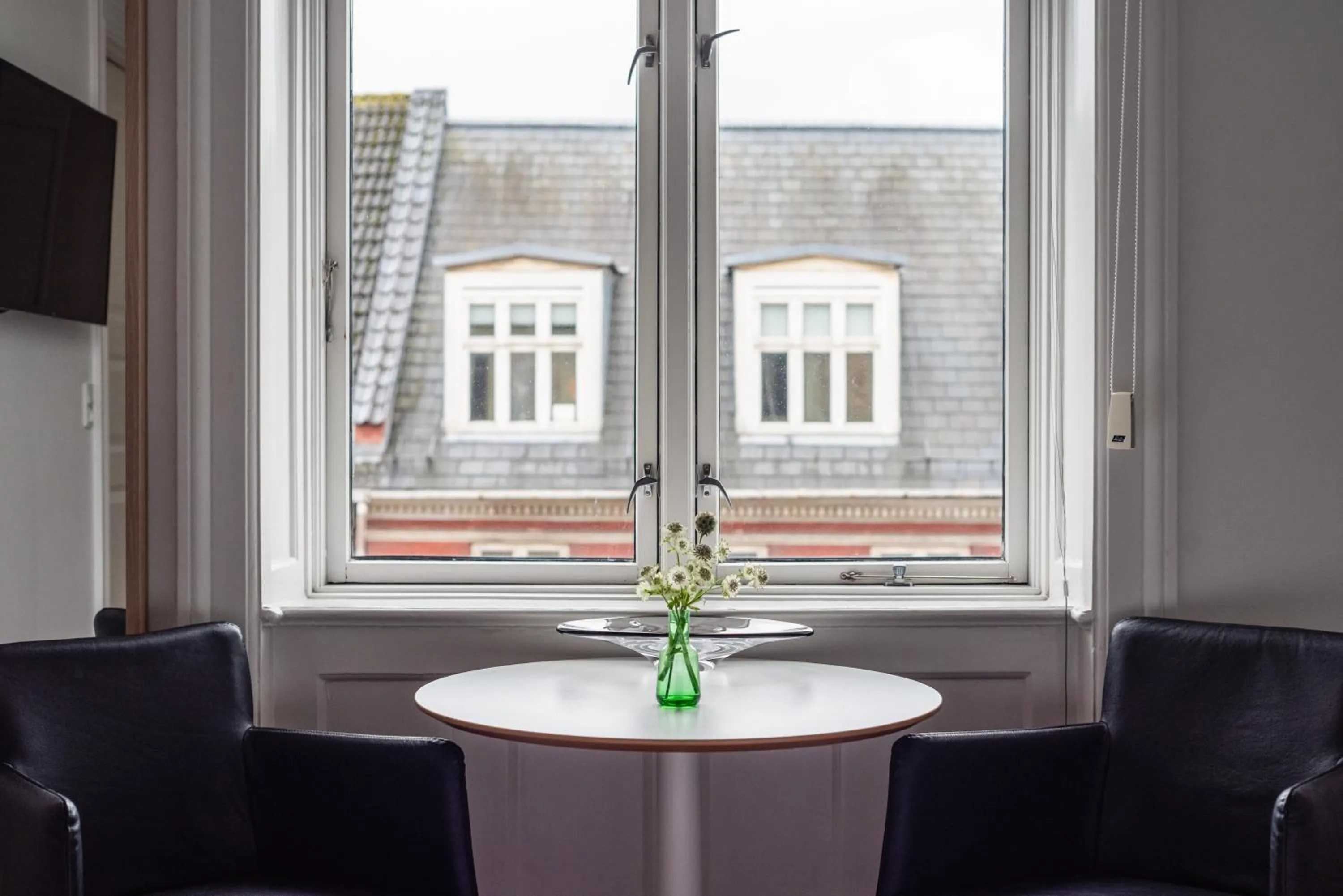 Hotel Nora Copenhagen