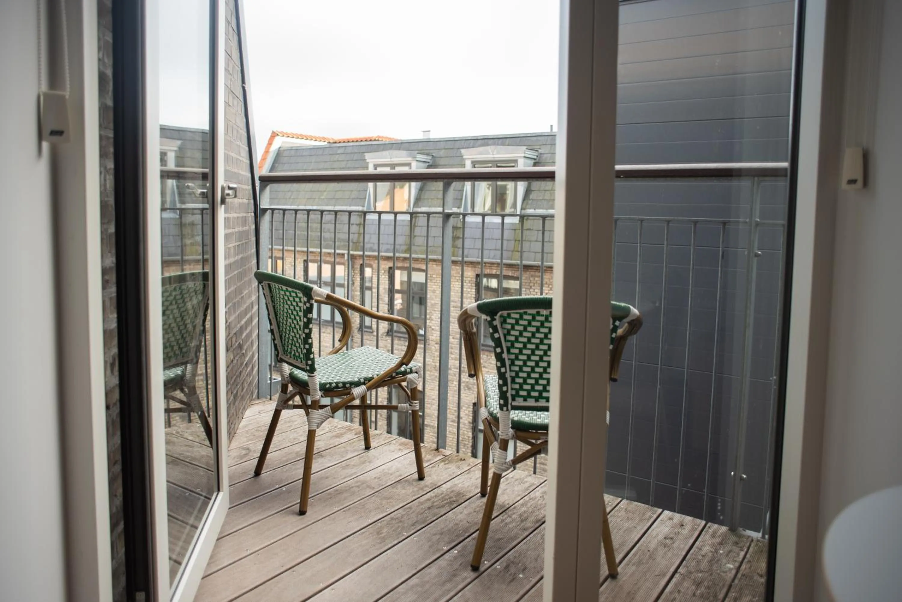 Hotel Nora Copenhagen