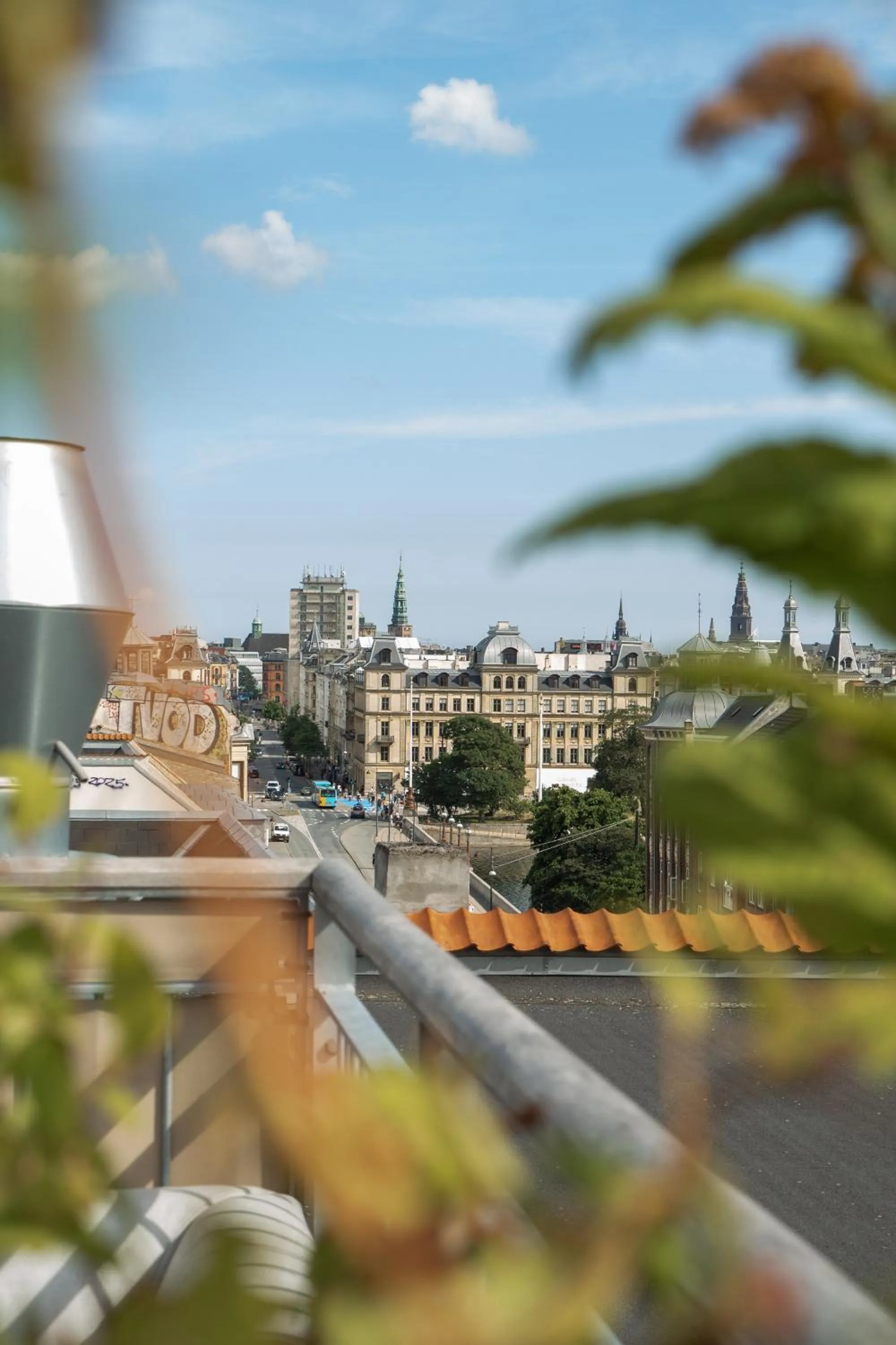 Hotel Nora Copenhagen