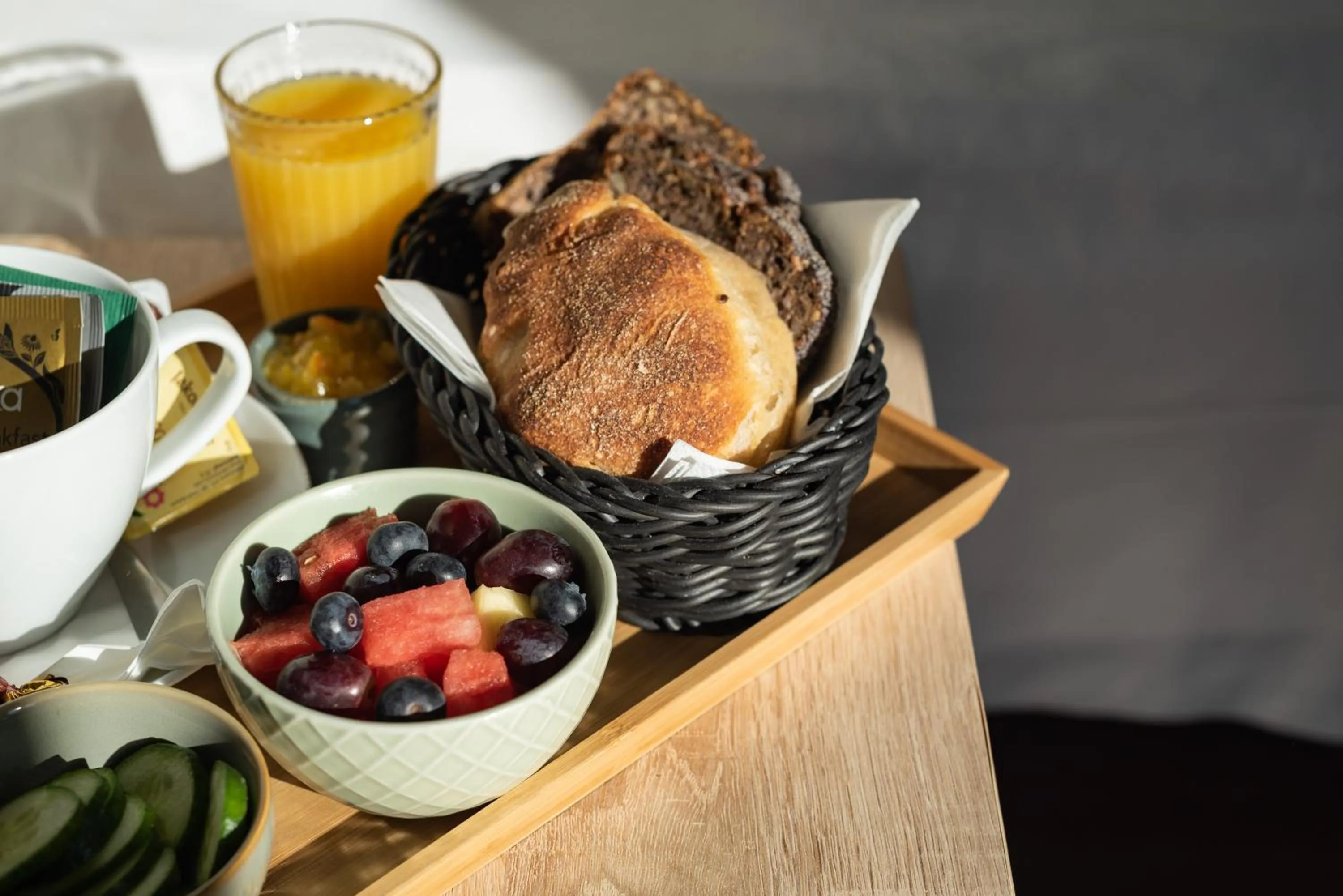 Hotel Nora Copenhagen