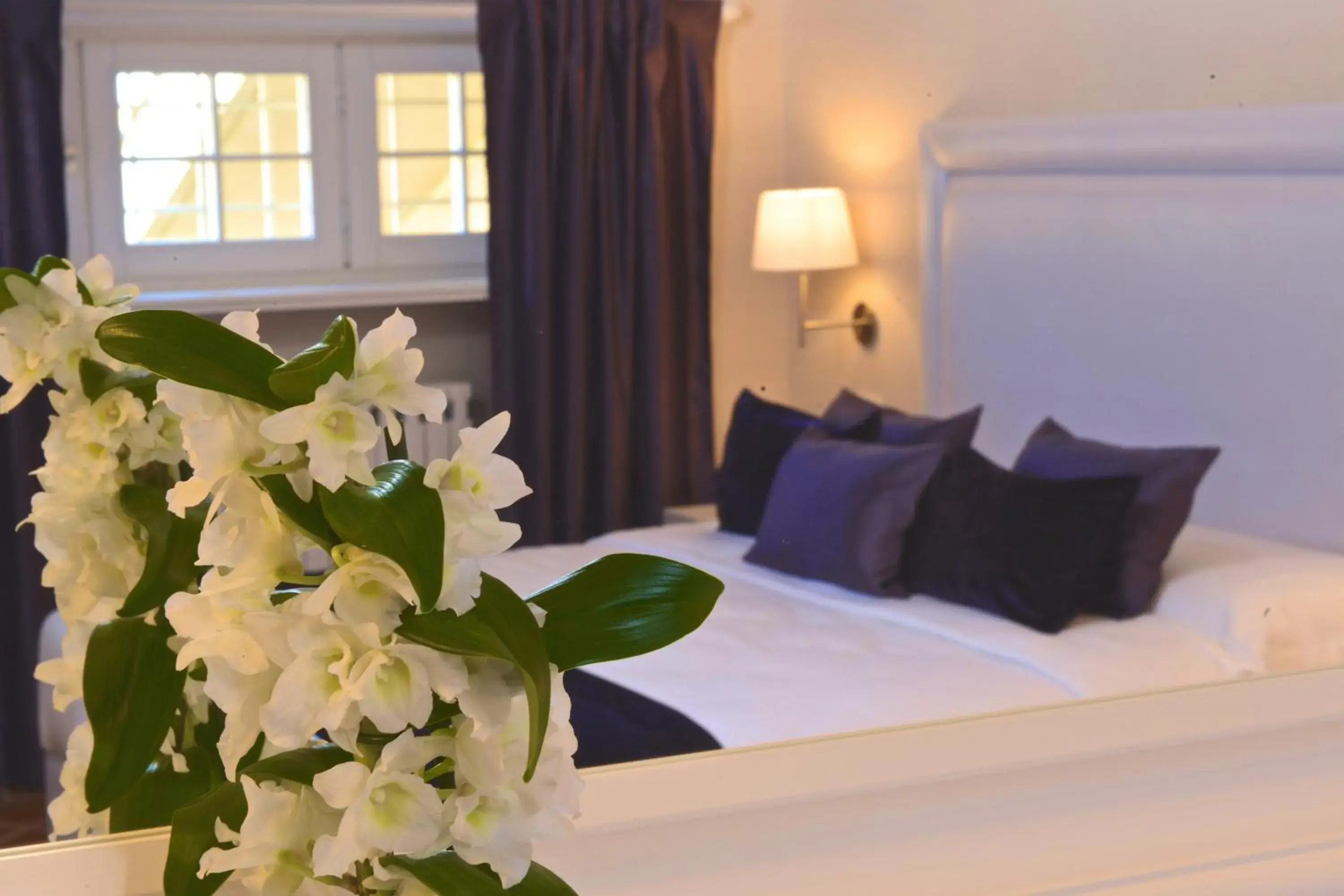 Family Room in La Villetta Suite Family Room in La Villetta Suite