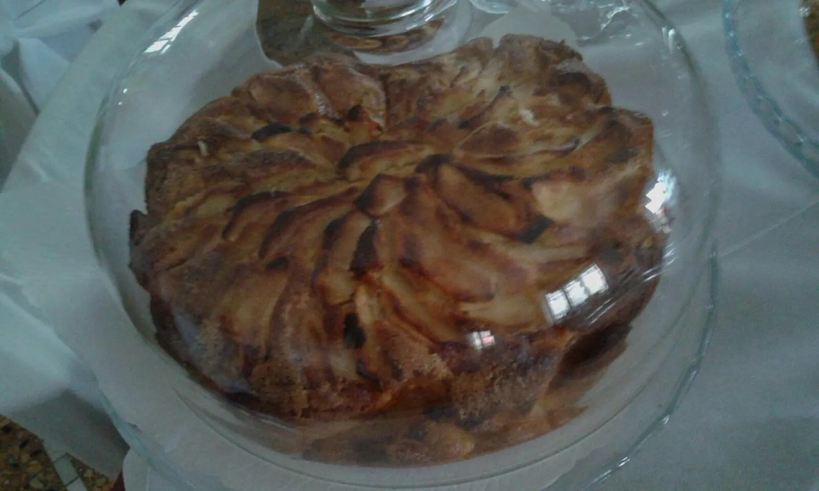 Breakfast in Hotel Gabbiano