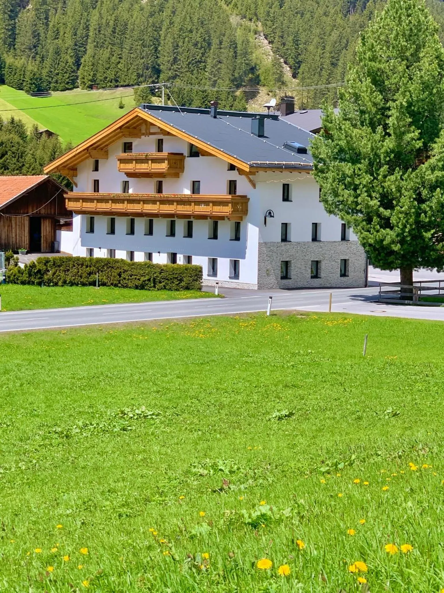 APART Kirschner