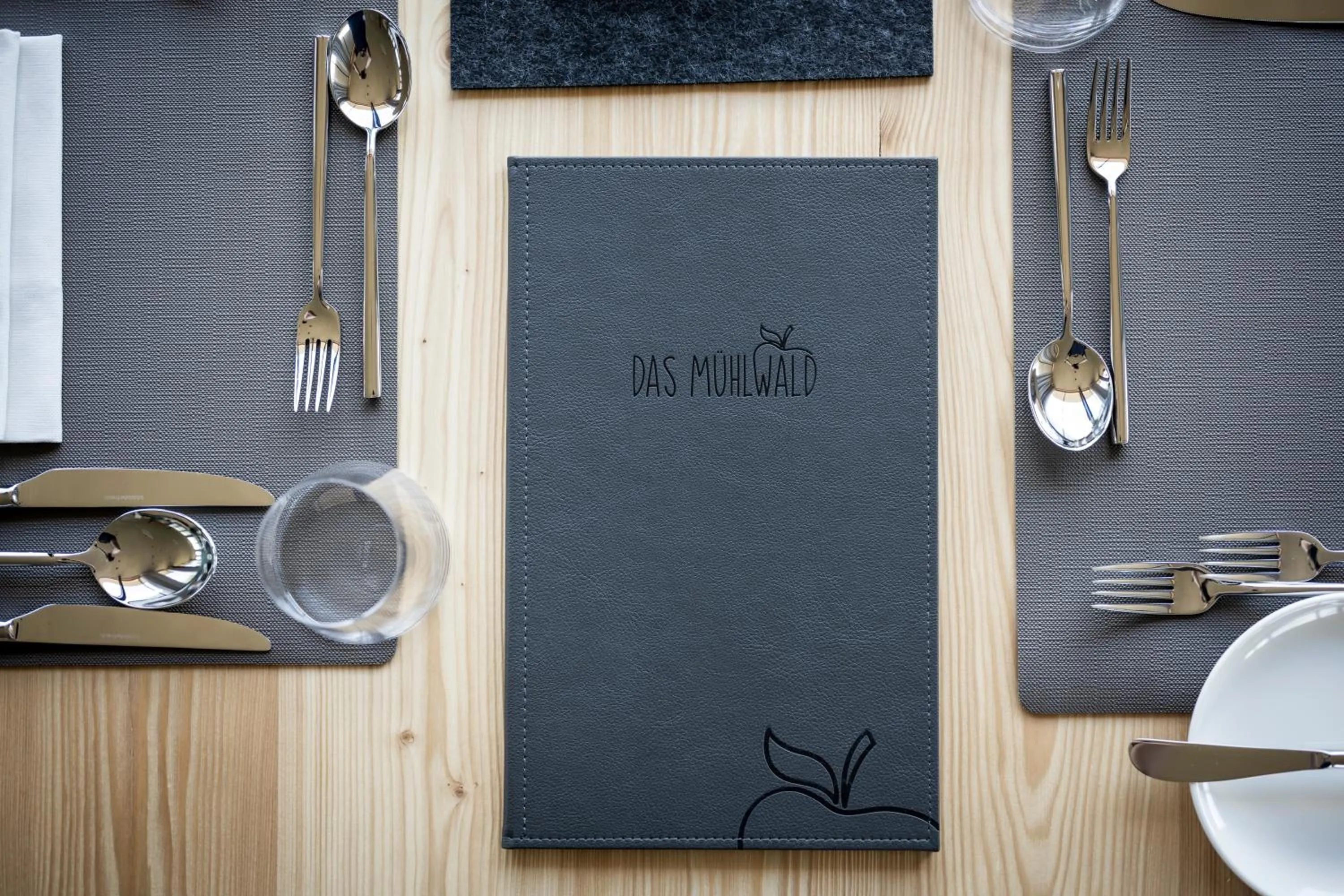 Dining area in Das Mühlwald - Quality Time Family Resort