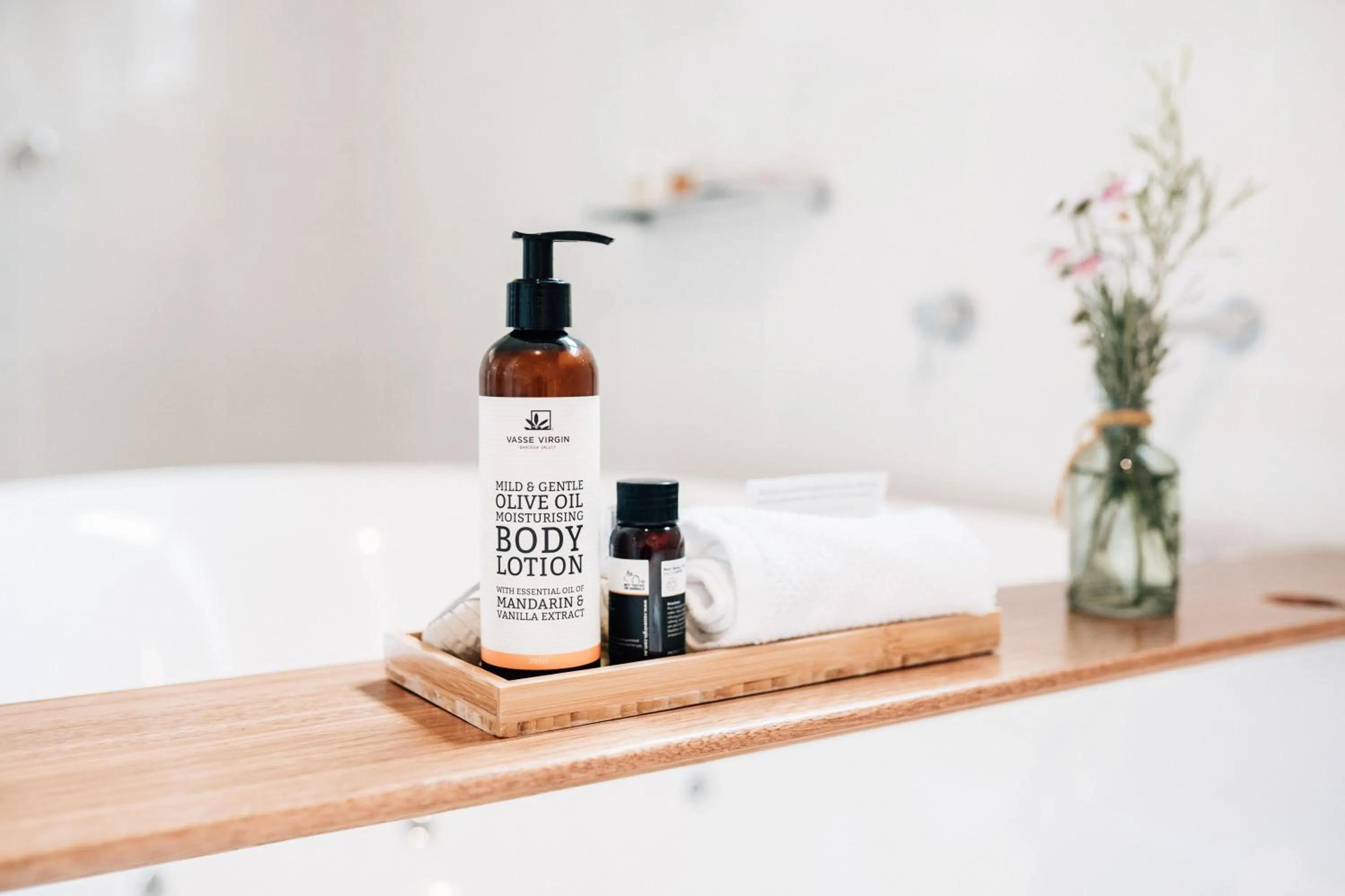 Tomfoolery Winemaker's Cottage Barossa Valley