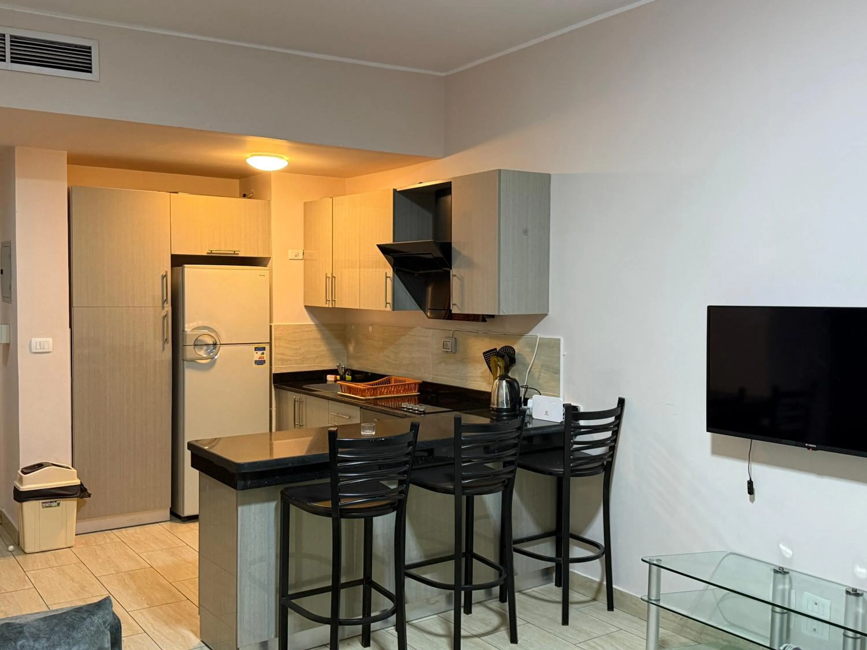 AlDau Heights Apartments