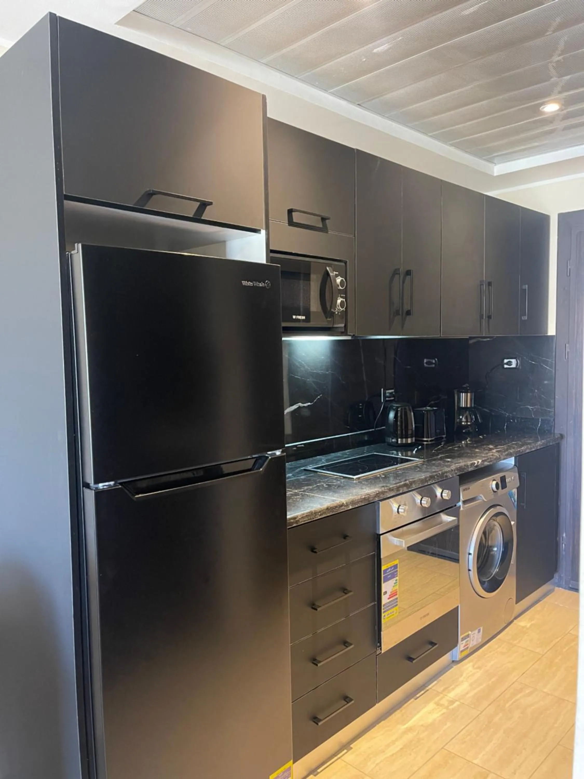 AlDau Heights Apartments