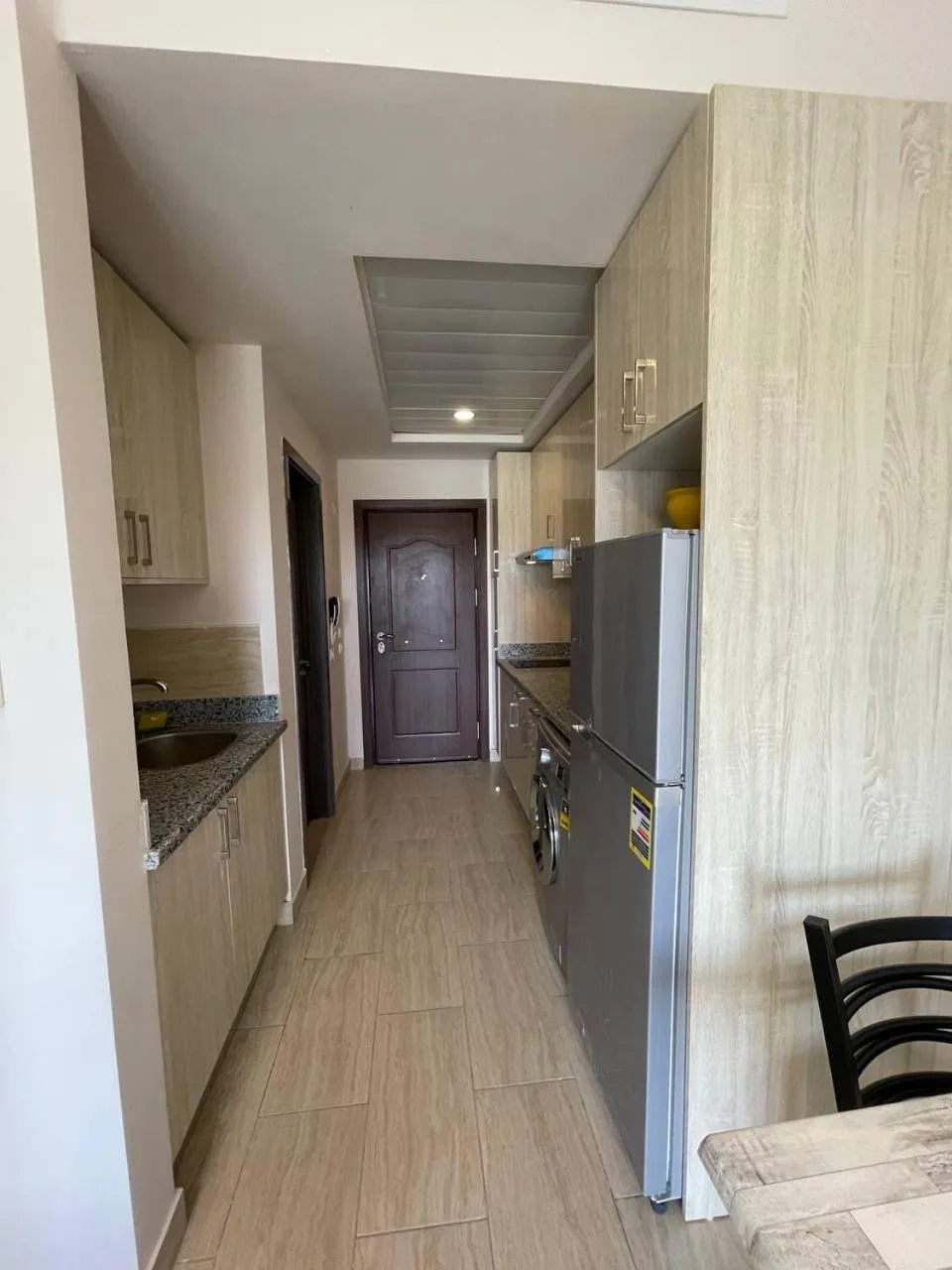 AlDau Heights Apartments