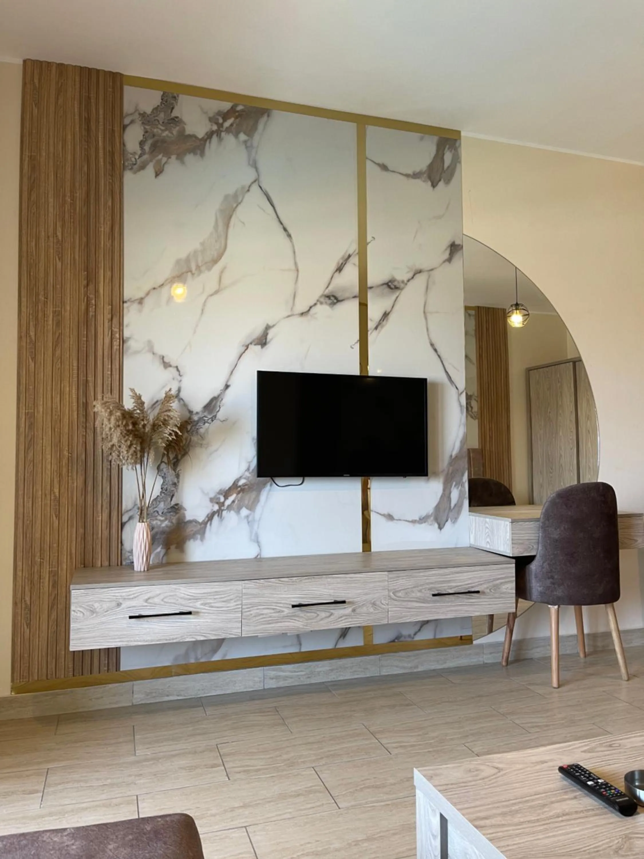 AlDau Heights Apartments