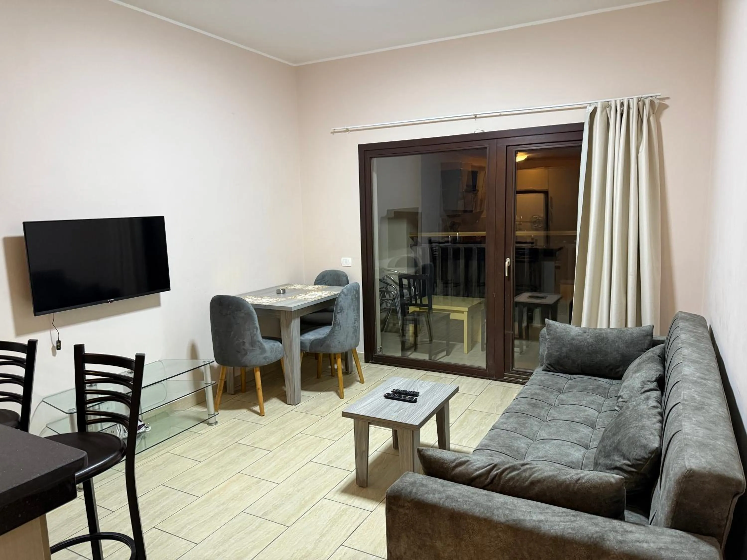 AlDau Heights Apartments