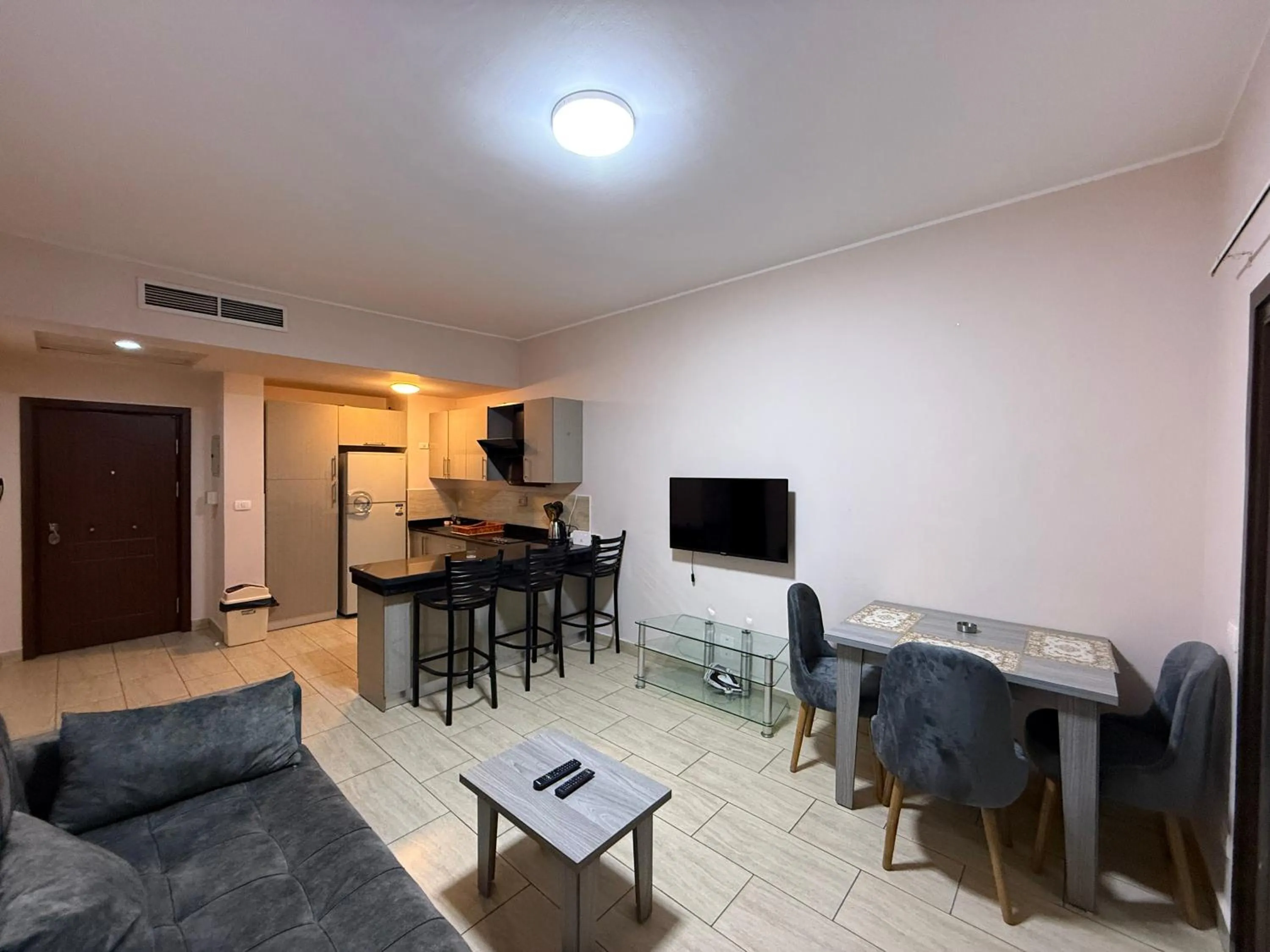 AlDau Heights Apartments