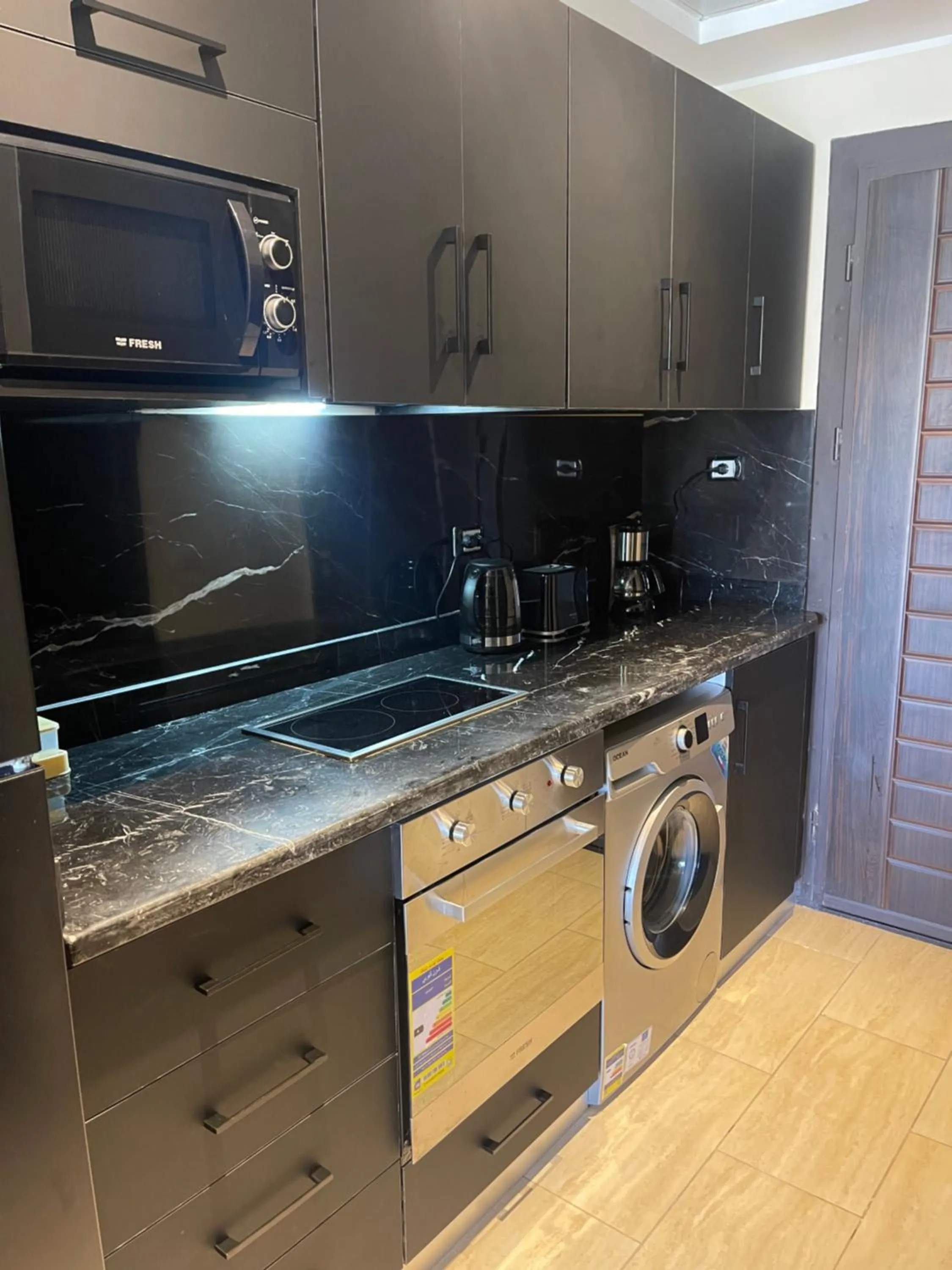 AlDau Heights Apartments