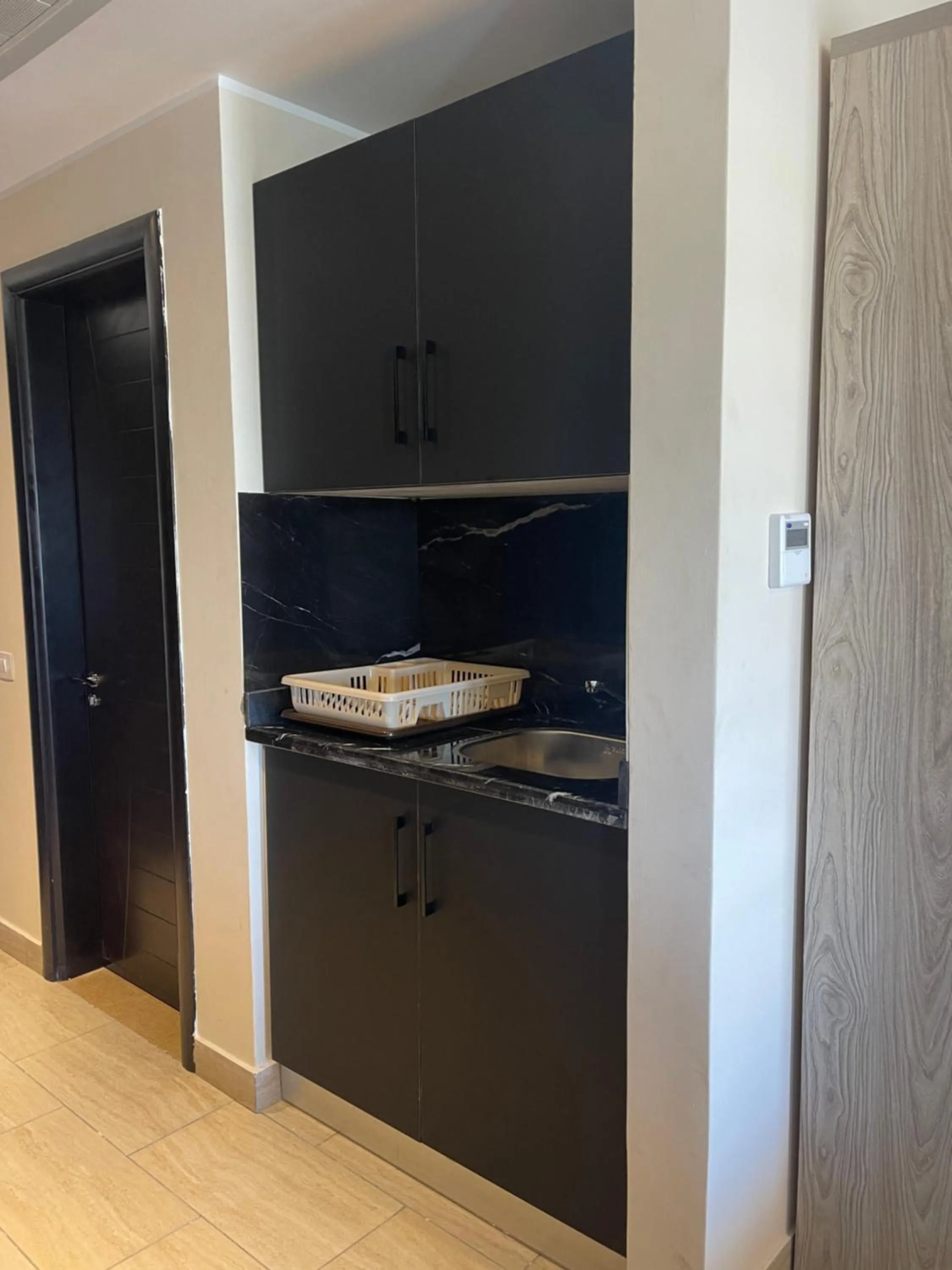 AlDau Heights Apartments