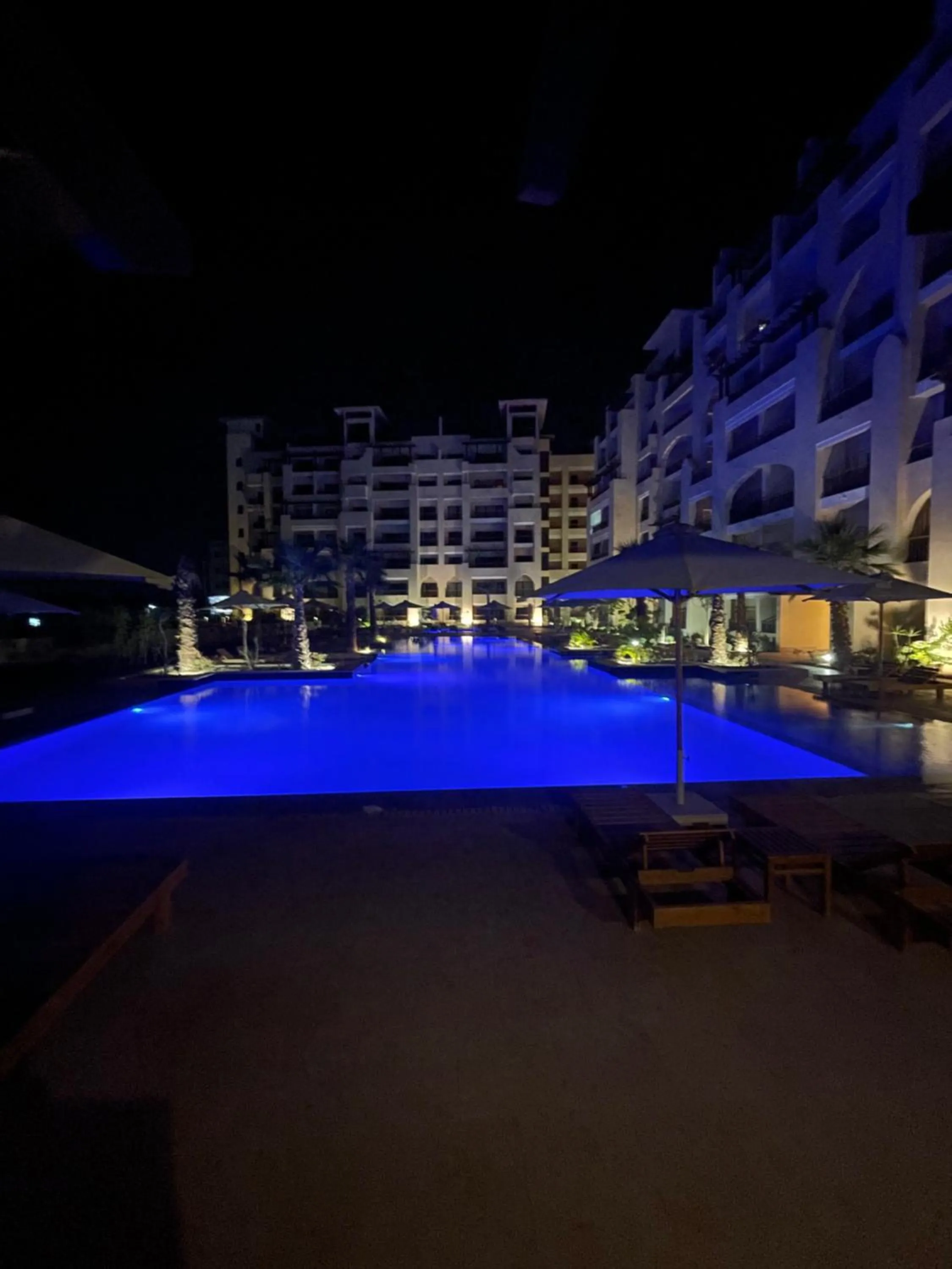 AlDau Heights Apartments