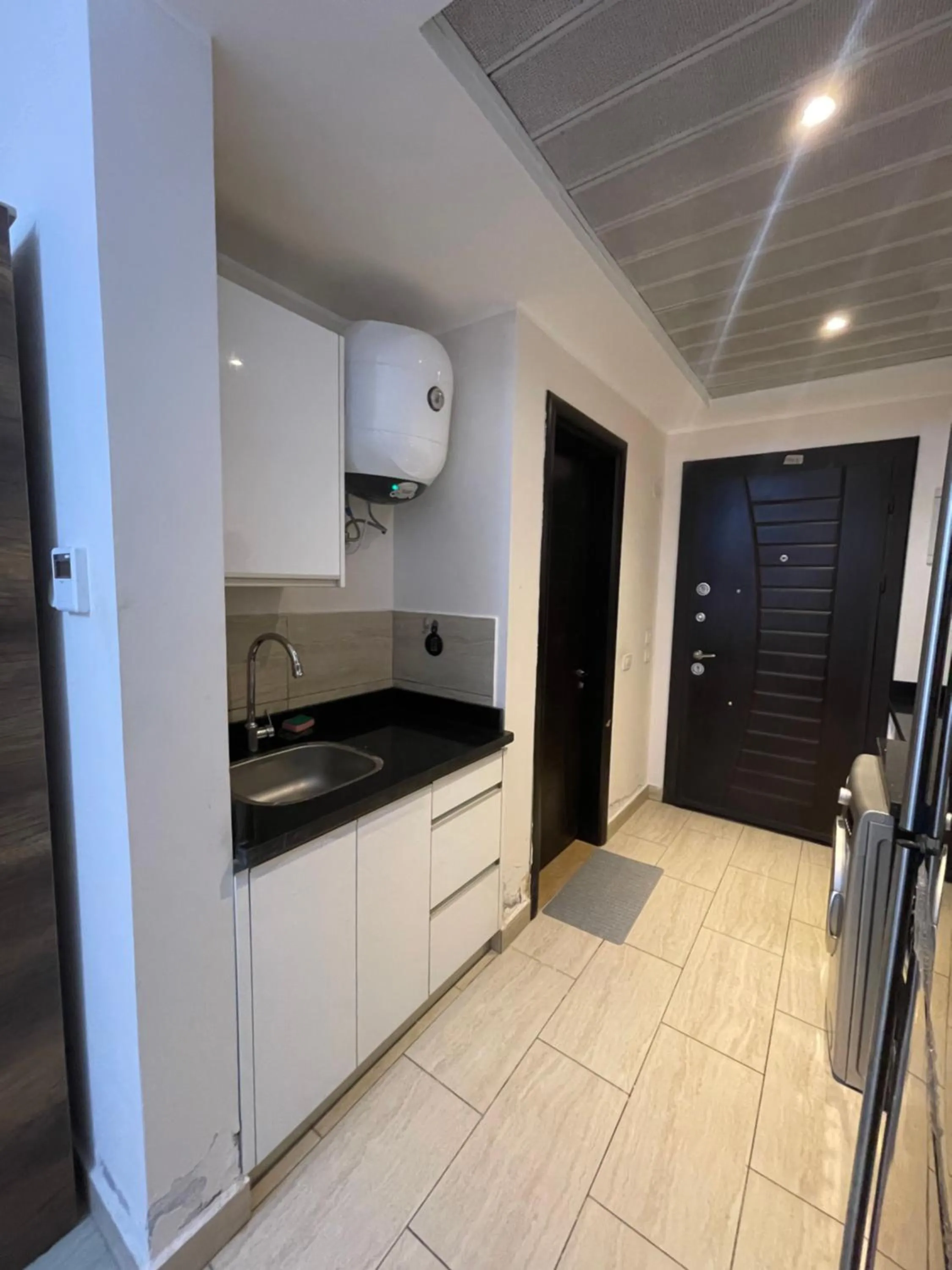 AlDau Heights Apartments