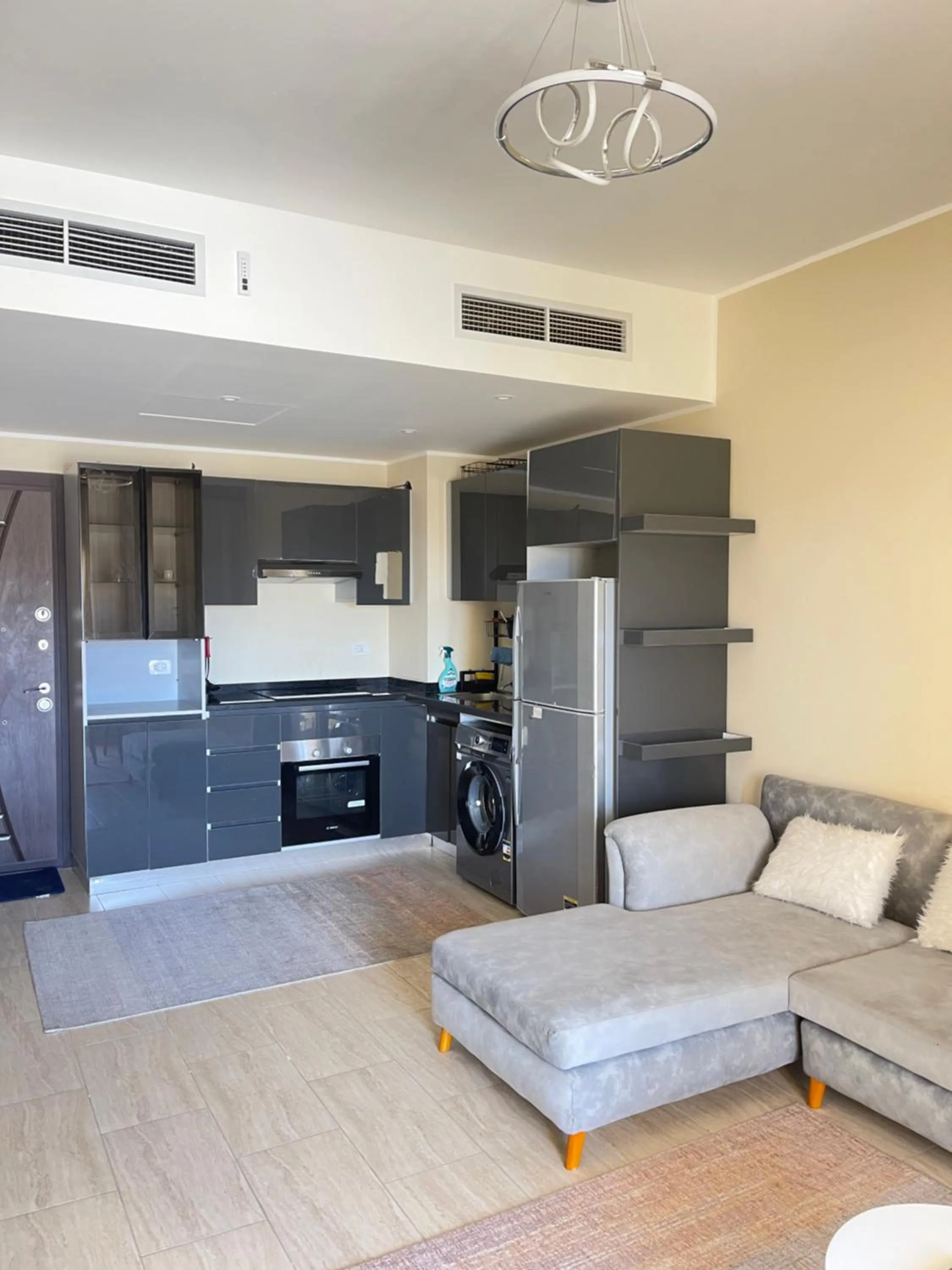 AlDau Heights Apartments