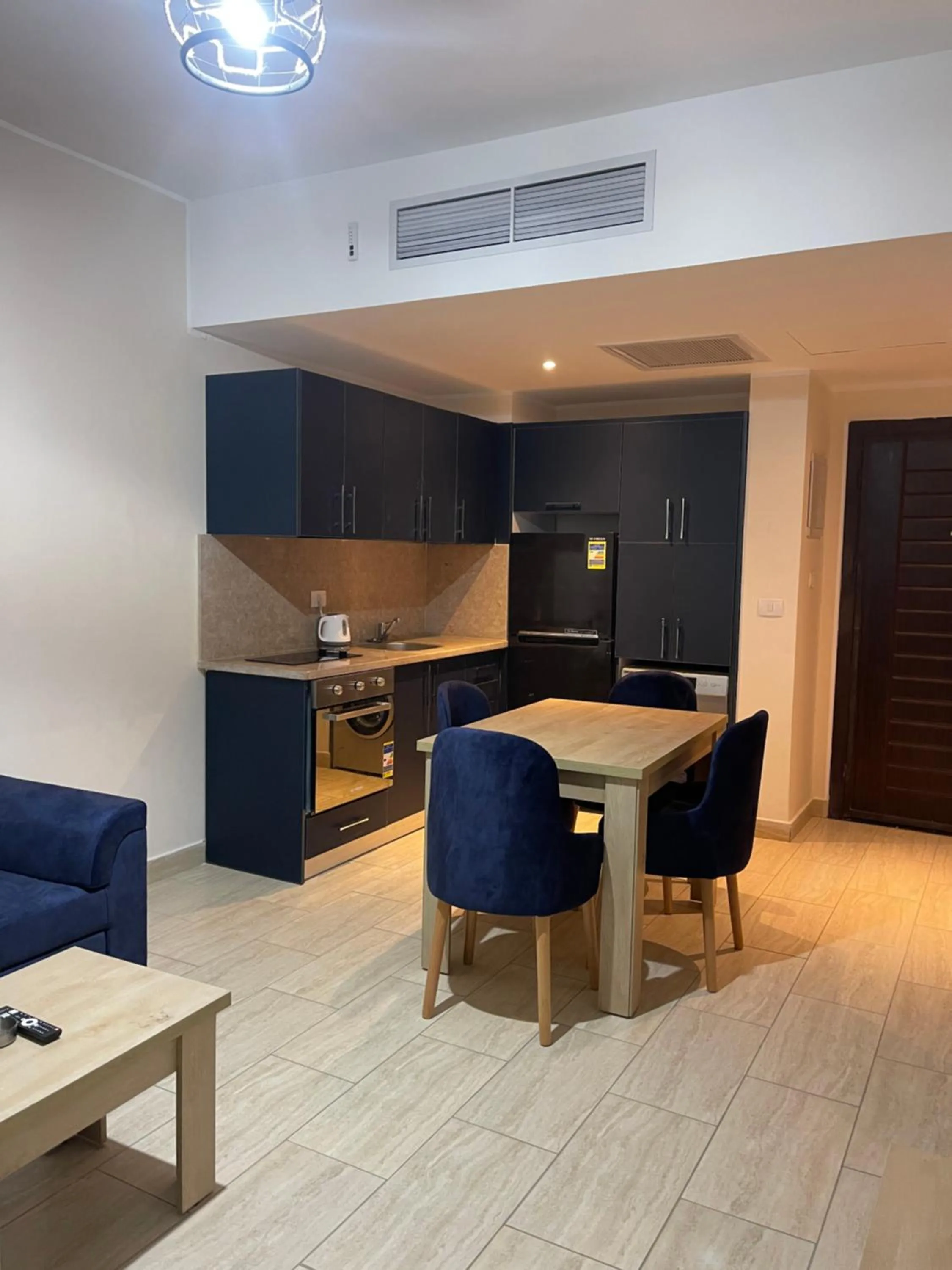 AlDau Heights Apartments