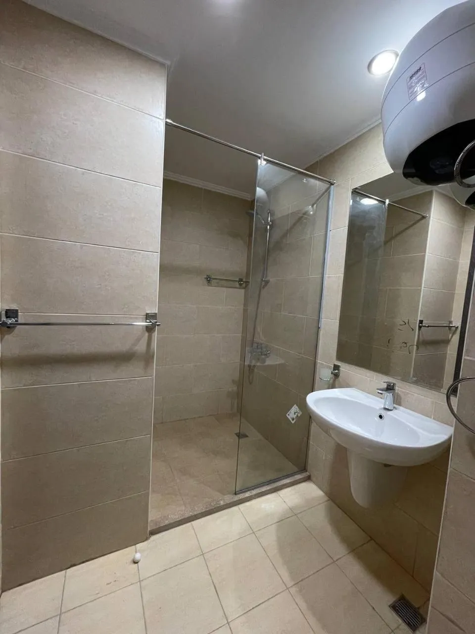 AlDau Heights Apartments