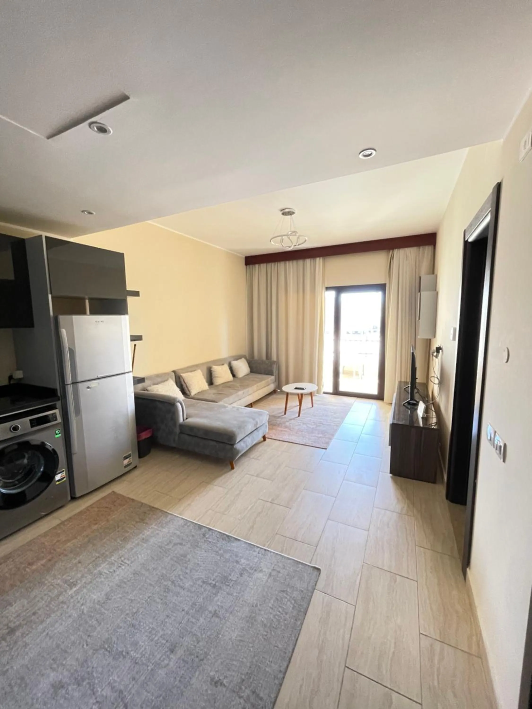 AlDau Heights Apartments