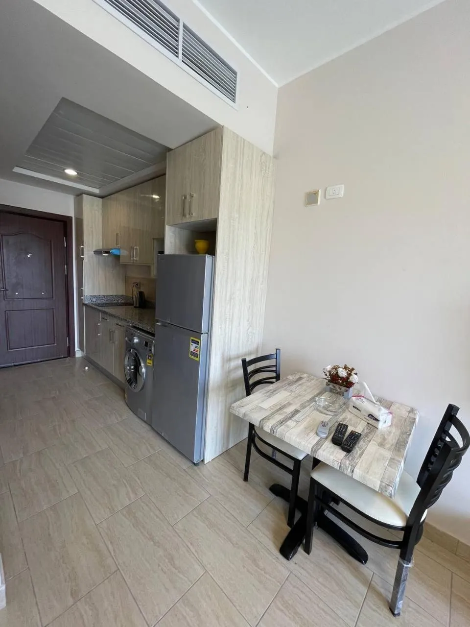 AlDau Heights Apartments