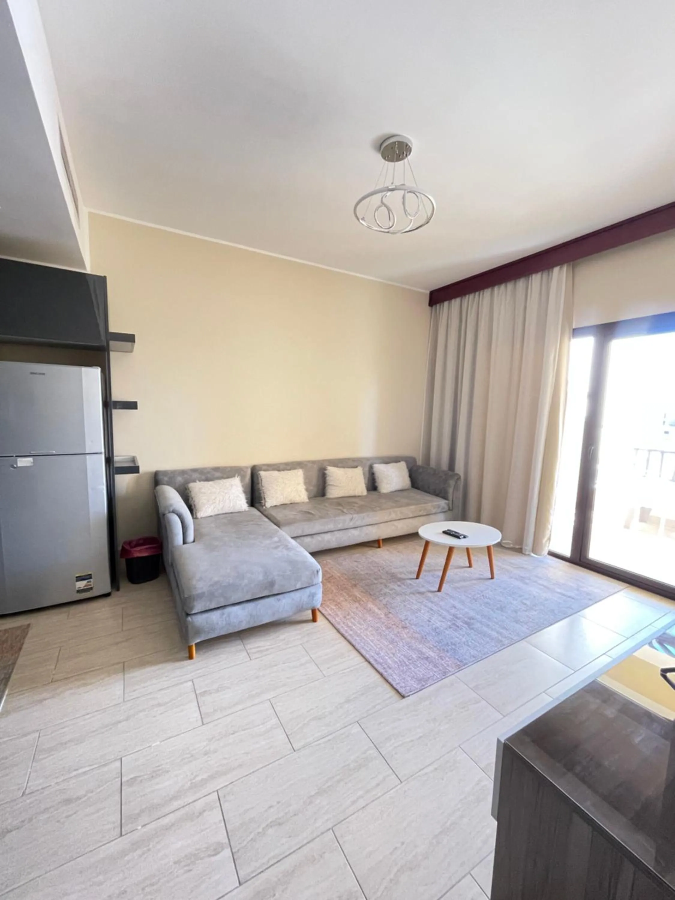 AlDau Heights Apartments