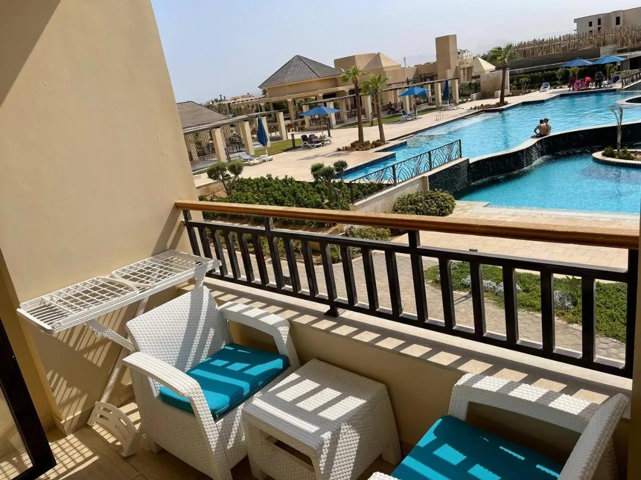 AlDau Heights Apartments