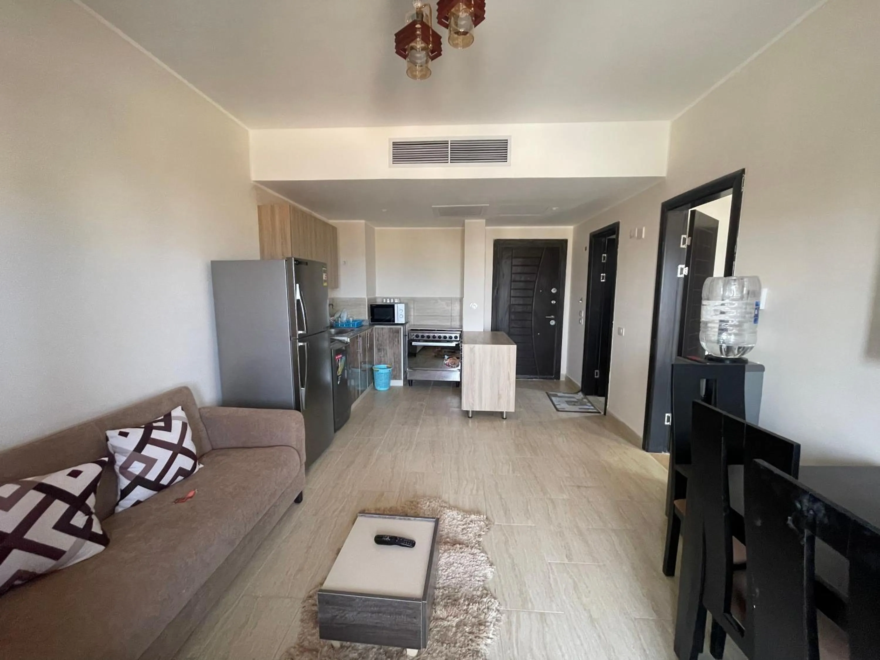 AlDau Heights Apartments