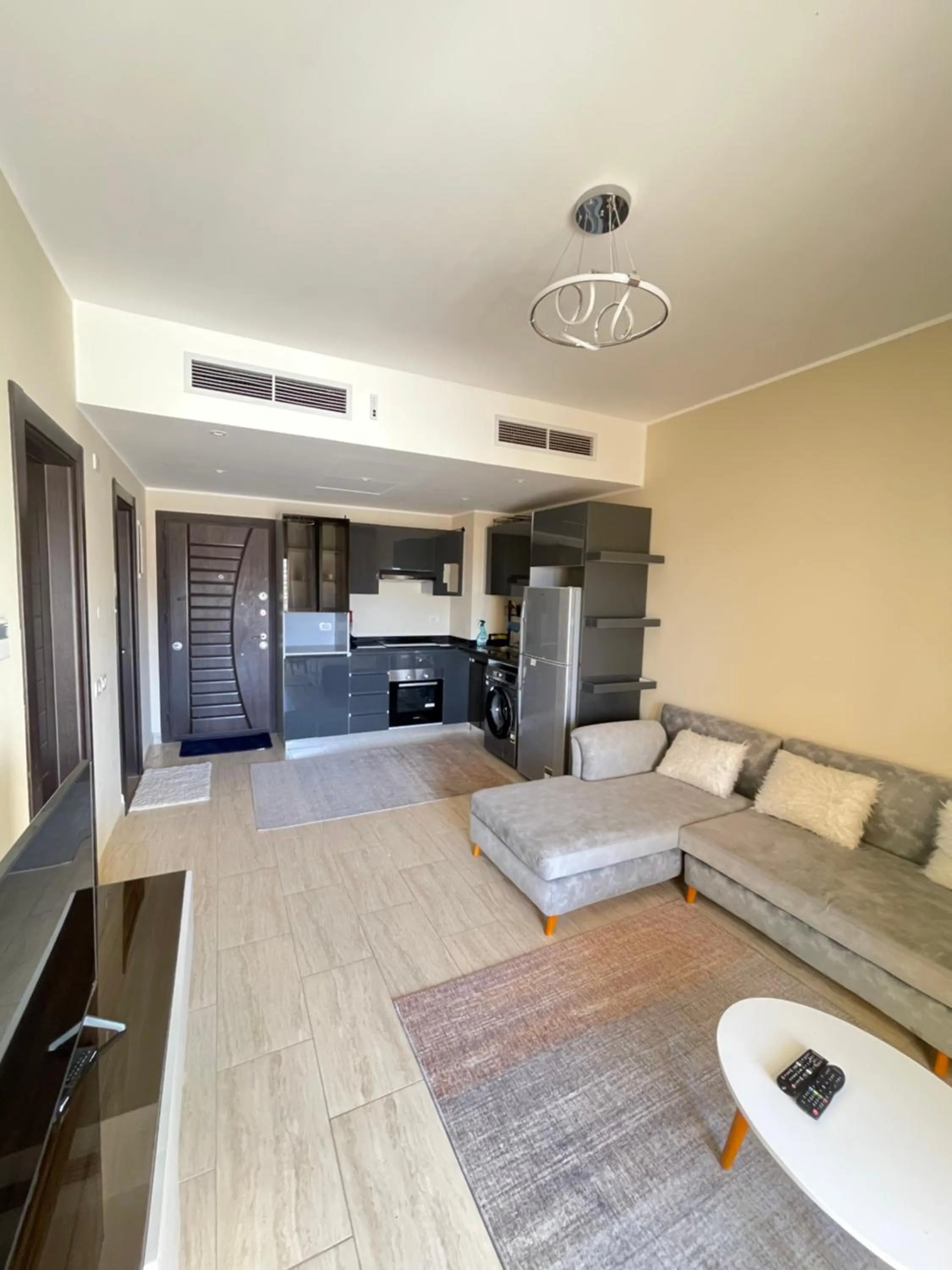 AlDau Heights Apartments