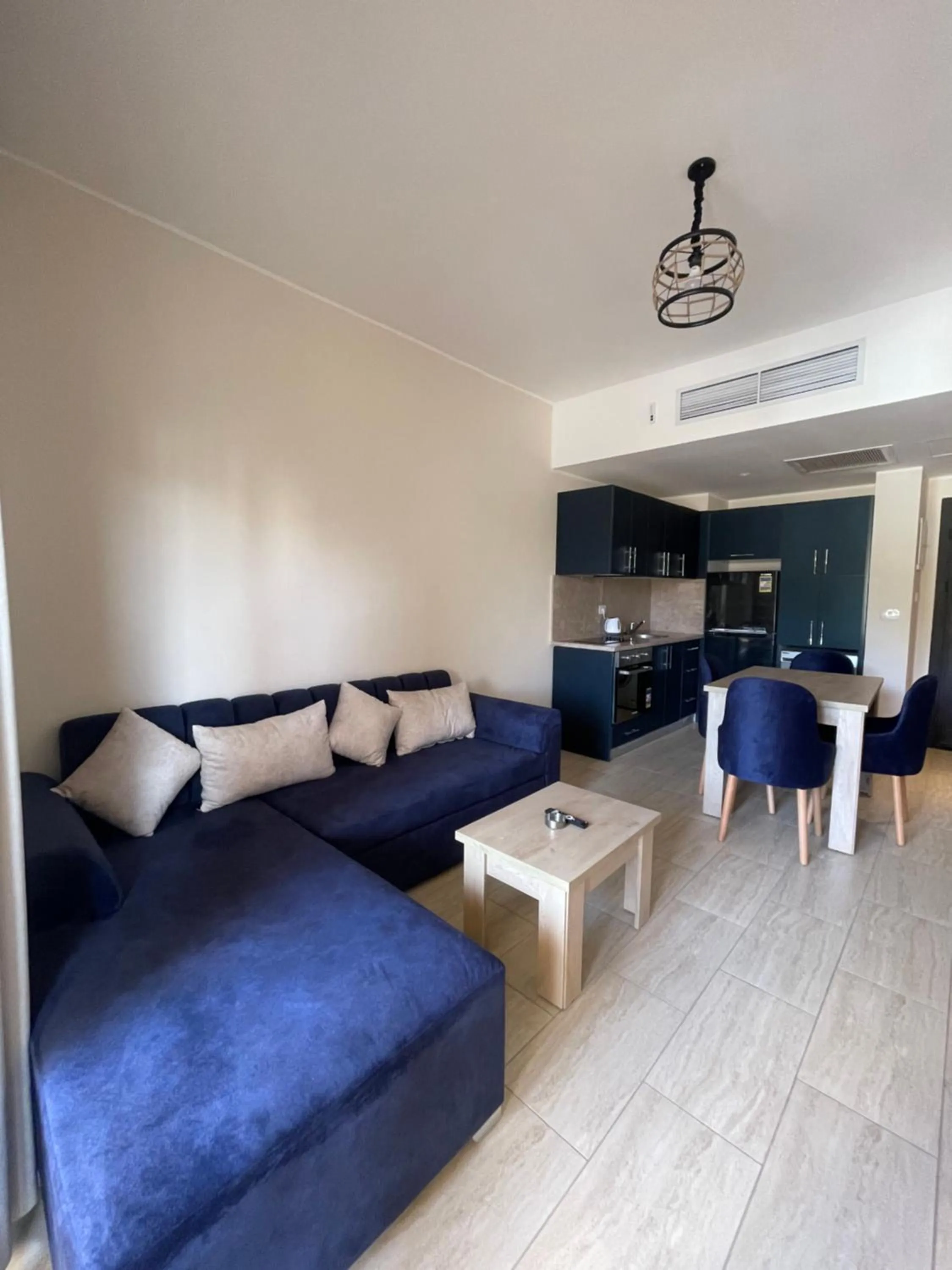 AlDau Heights Apartments