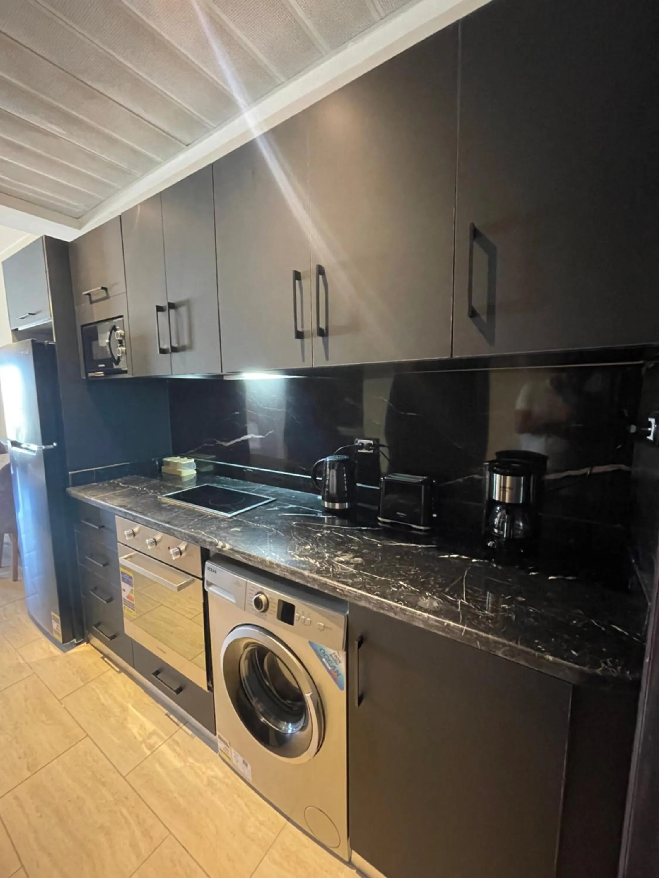 AlDau Heights Apartments