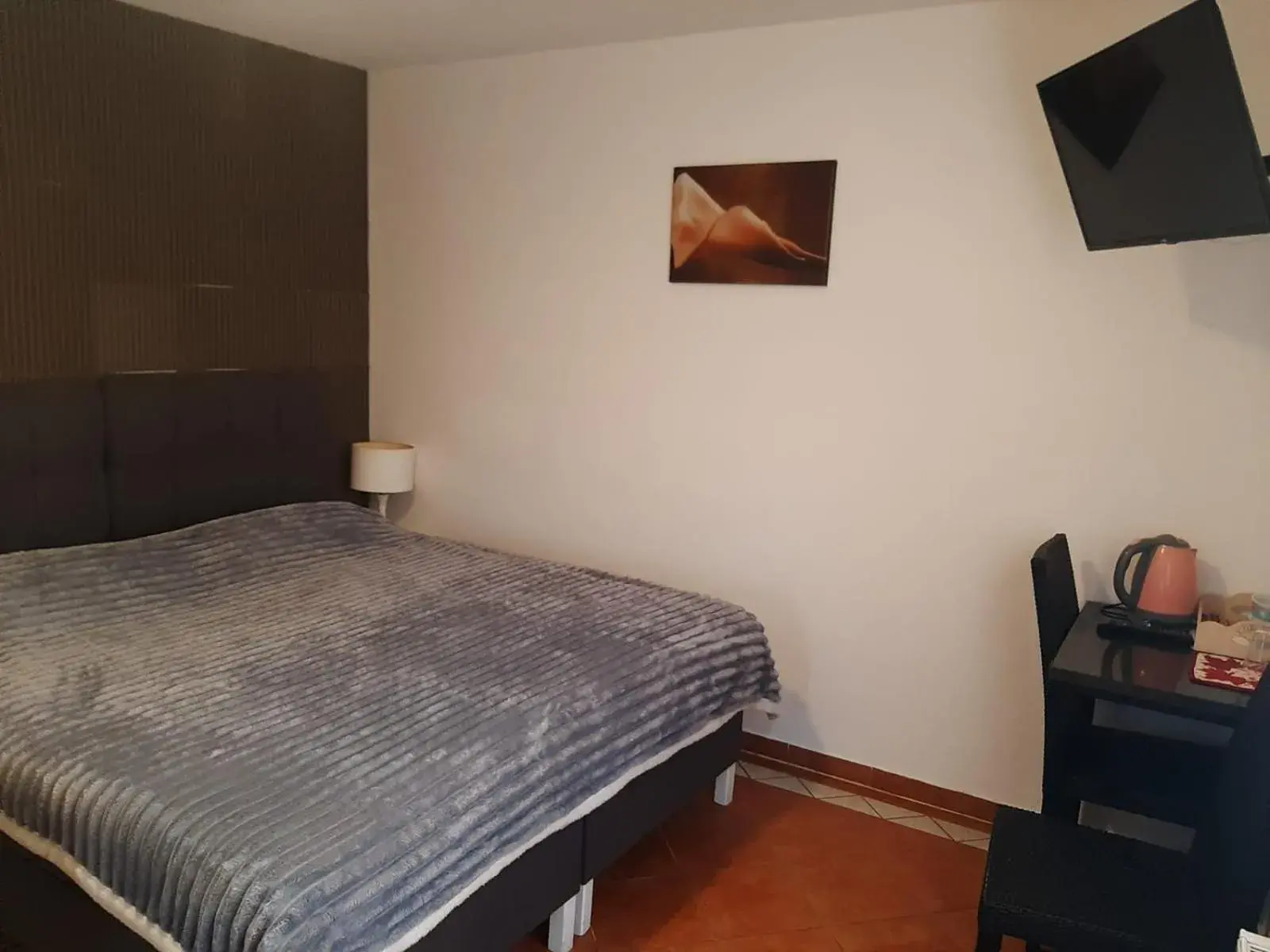 Double or Twin Room in Rooms Lutra Double or Twin Room in Rooms Lutra