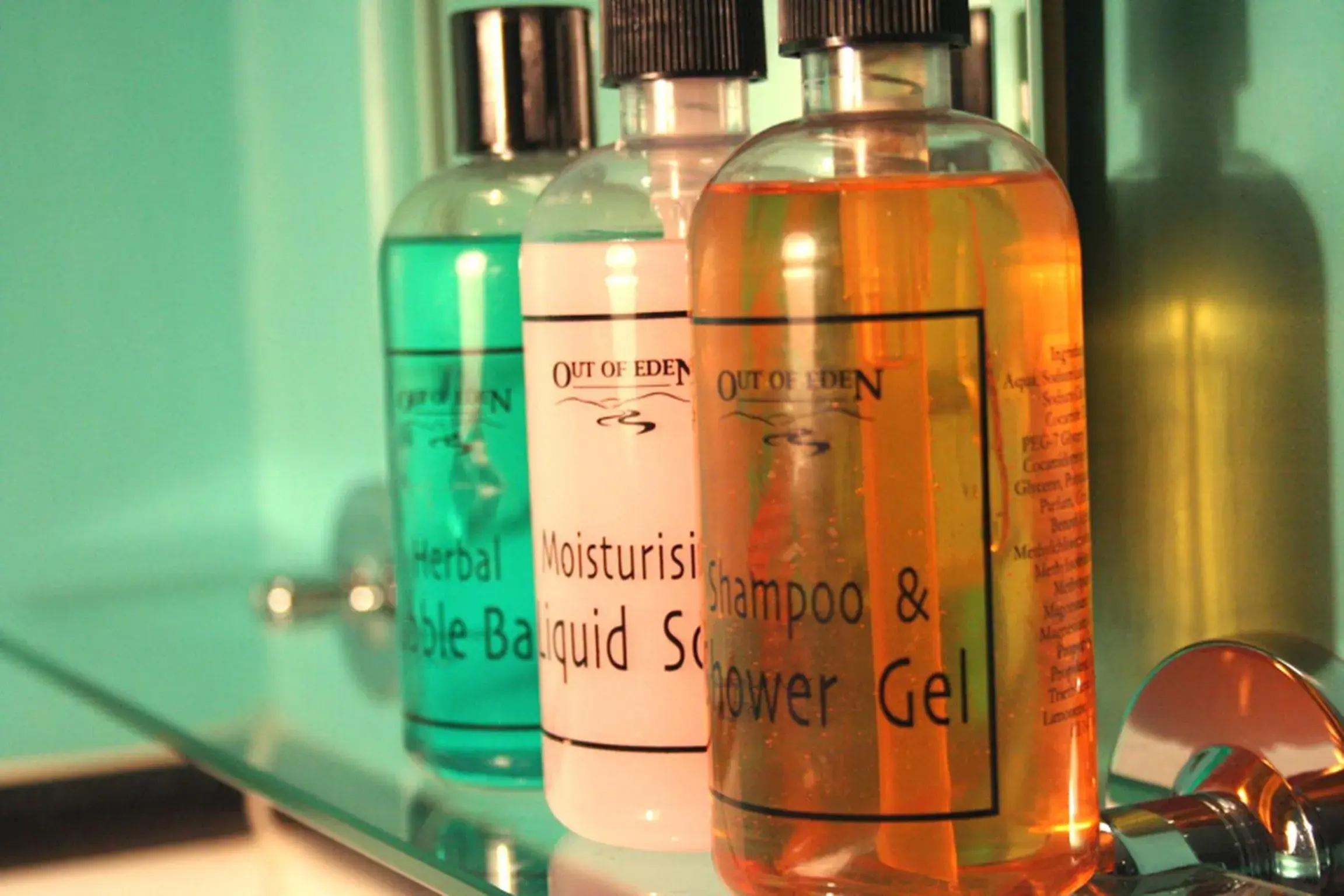 Twin Room in The Telstar Twin Room in The Telstar