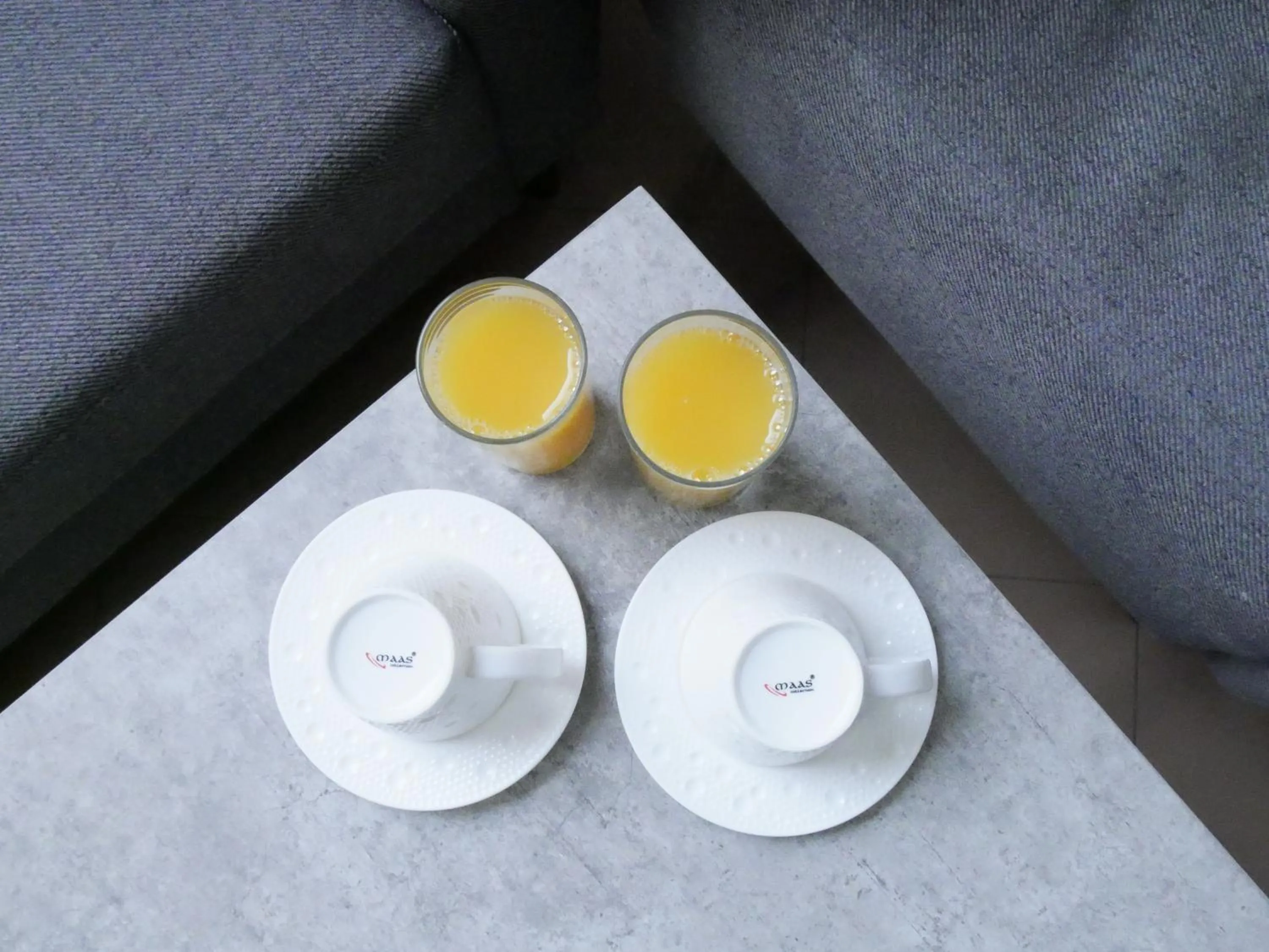 Breakfast in Hotel des Bains à 10 min de Paris