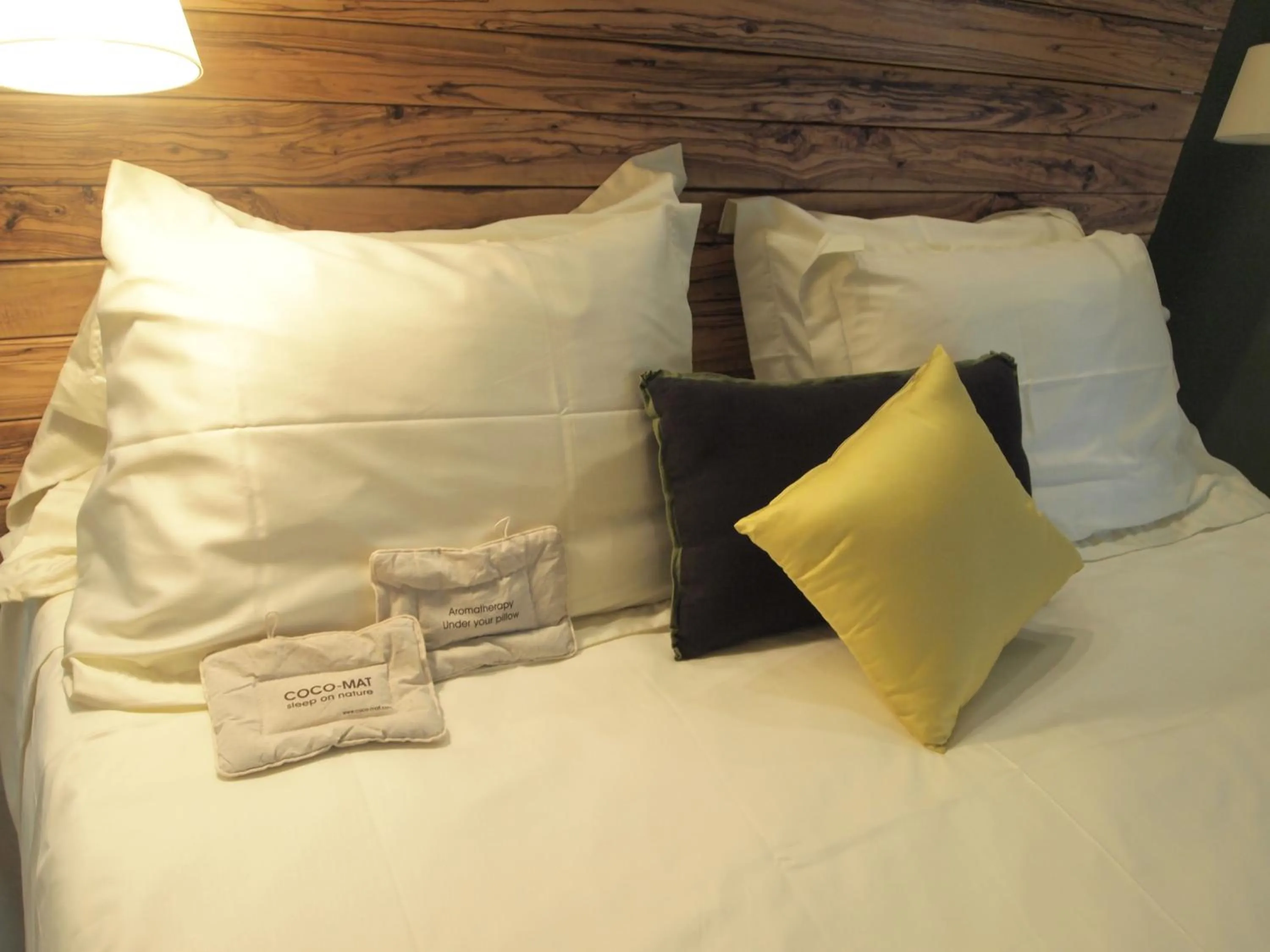 Photo of the whole room, Bed in Piccolo Hotel