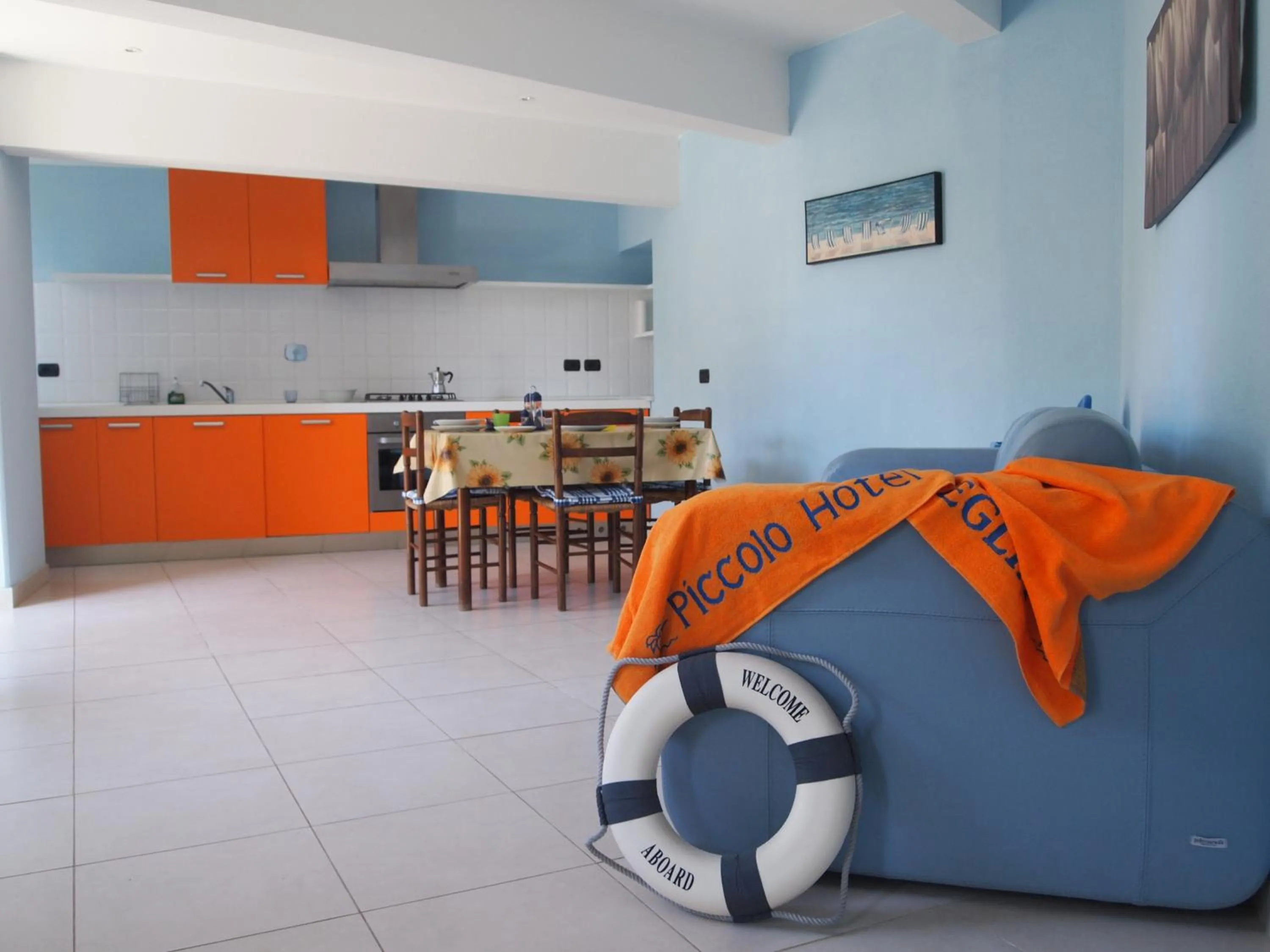 Other in Piccolo Hotel