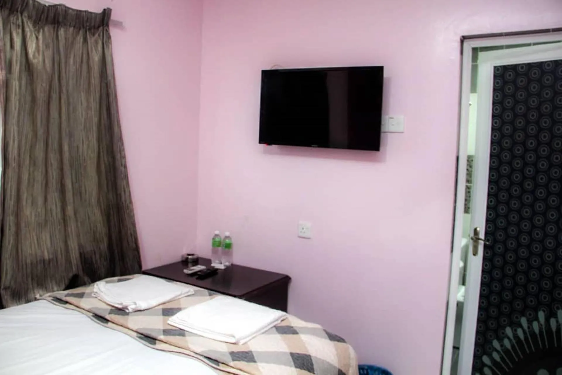 TV and multimedia in Hotel Sunsurya