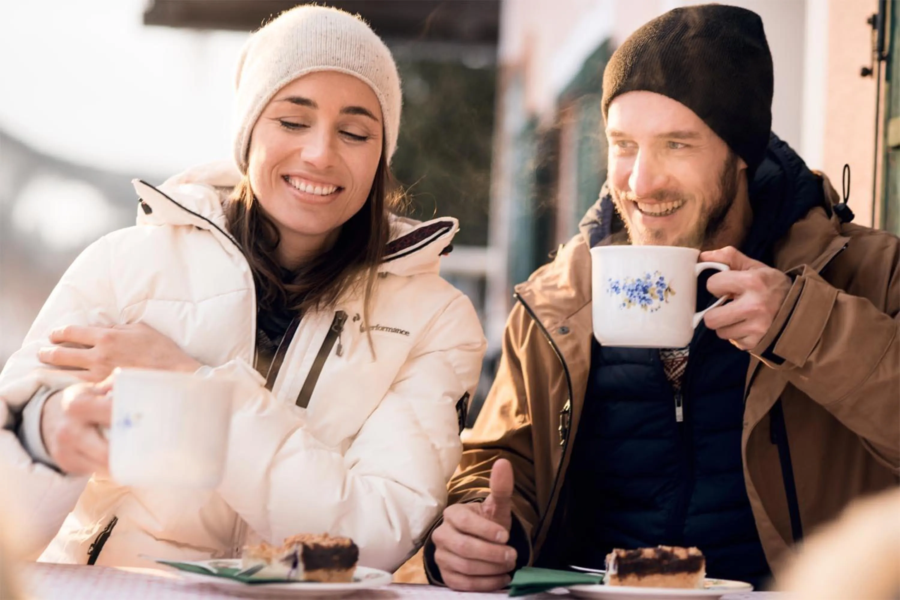 Restaurant/places to eat in Waldhof Fuschlsee Resort