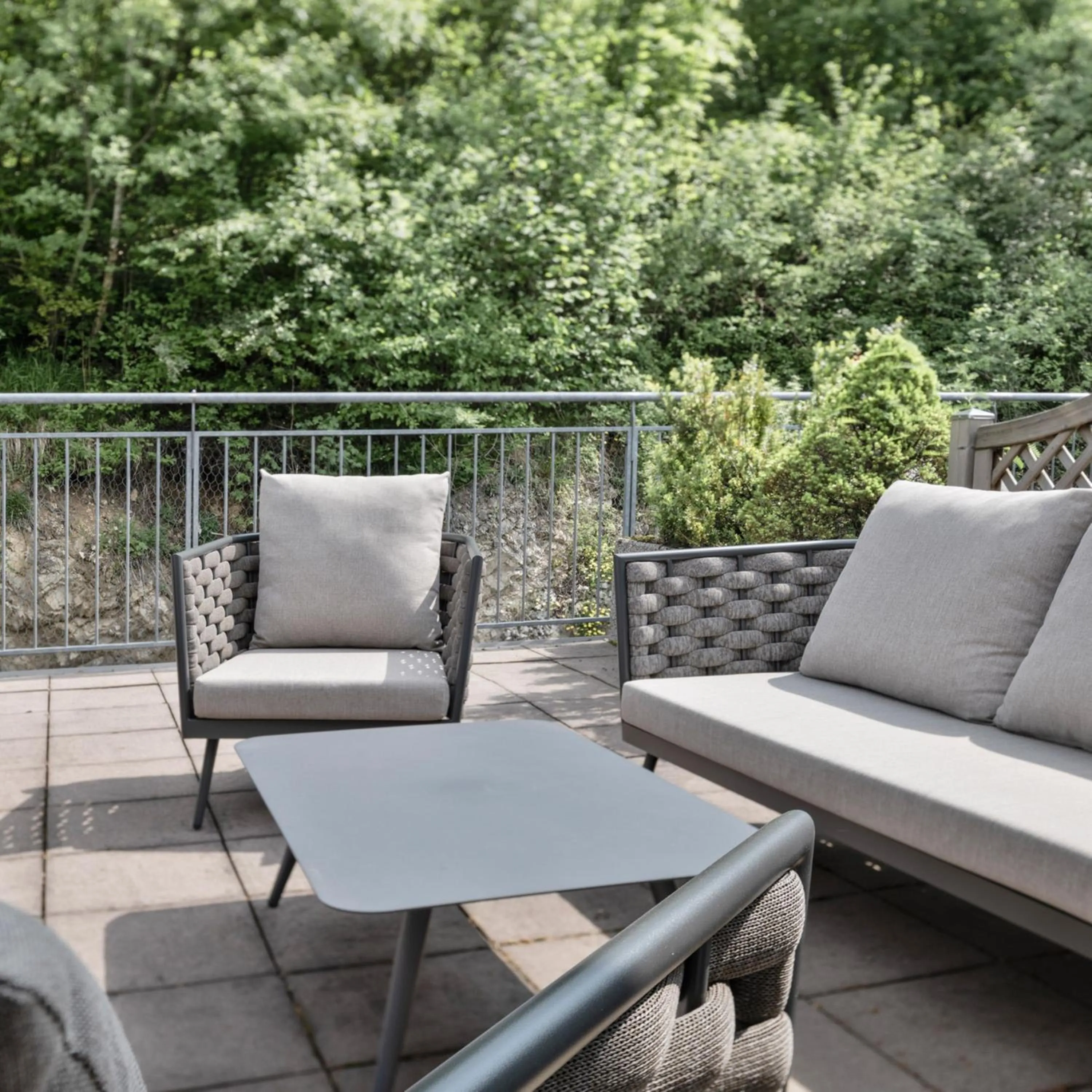 View (from property/room) in Waldhof Fuschlsee Resort