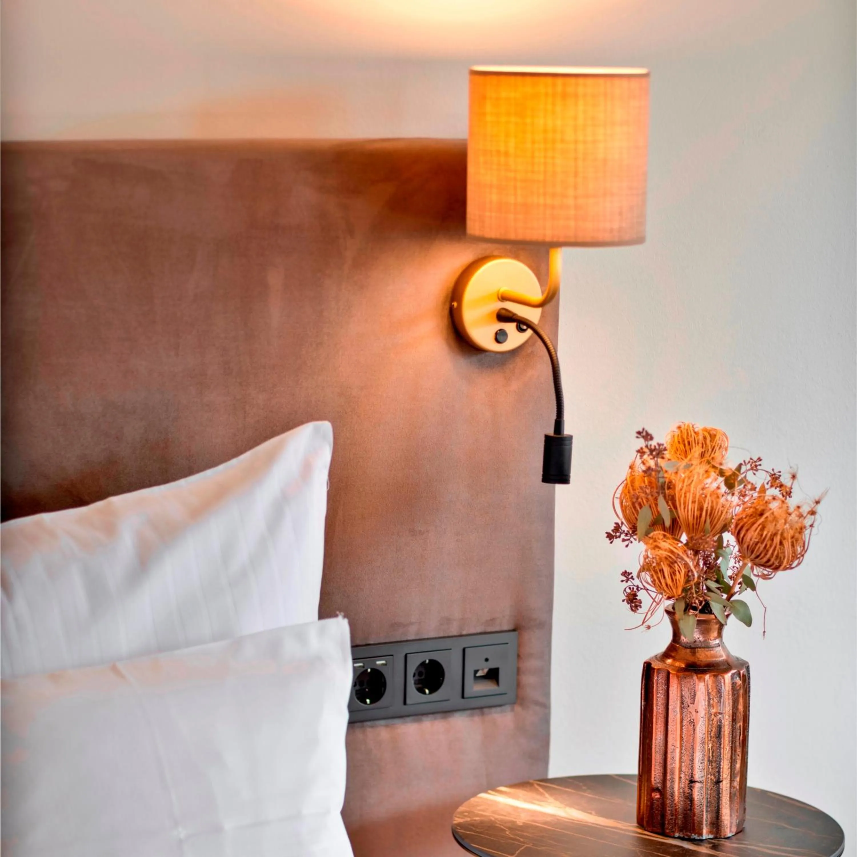 Standard Double Room in Waldhof Fuschlsee Resort