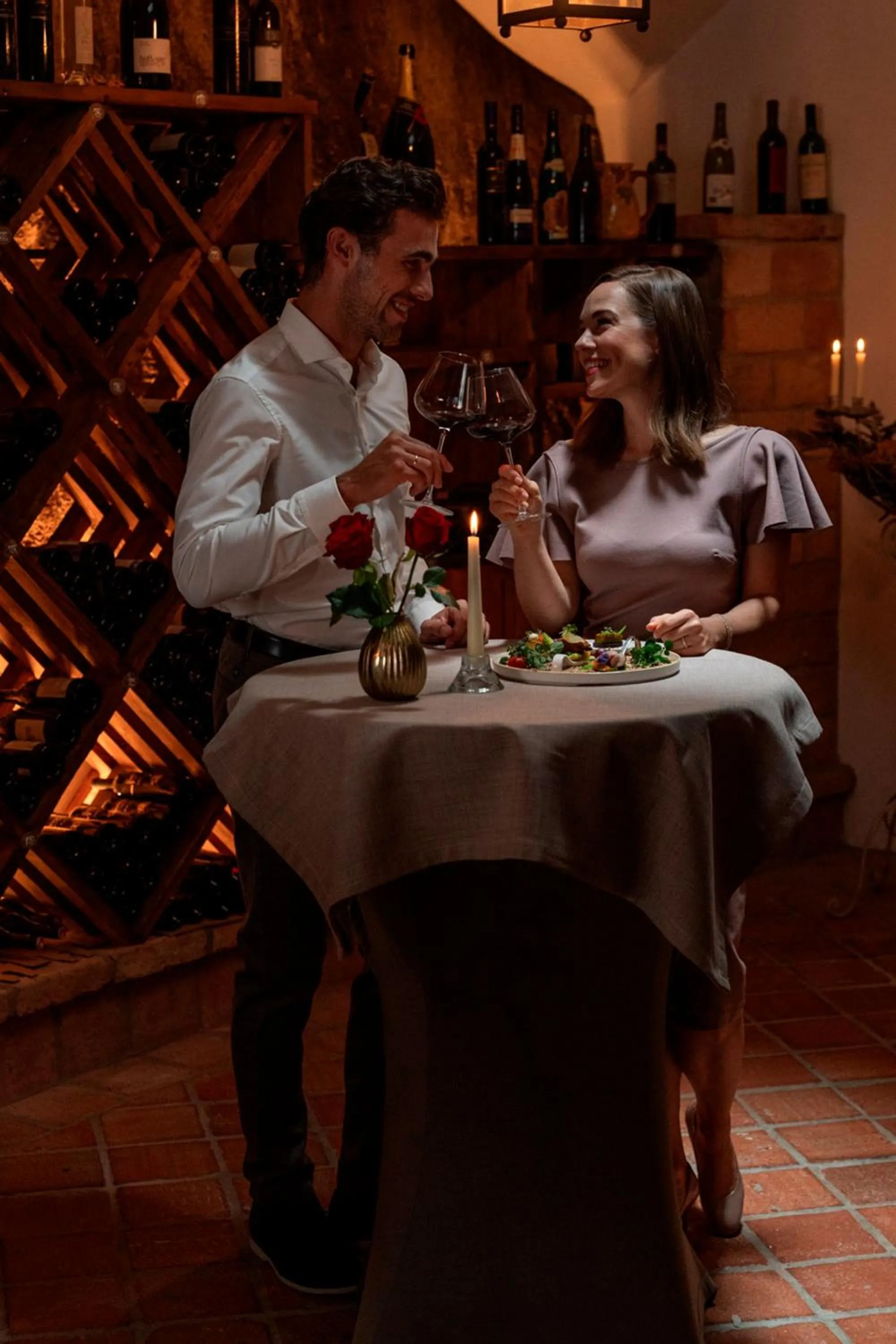 Alcoholic drinks in Waldhof Fuschlsee Resort