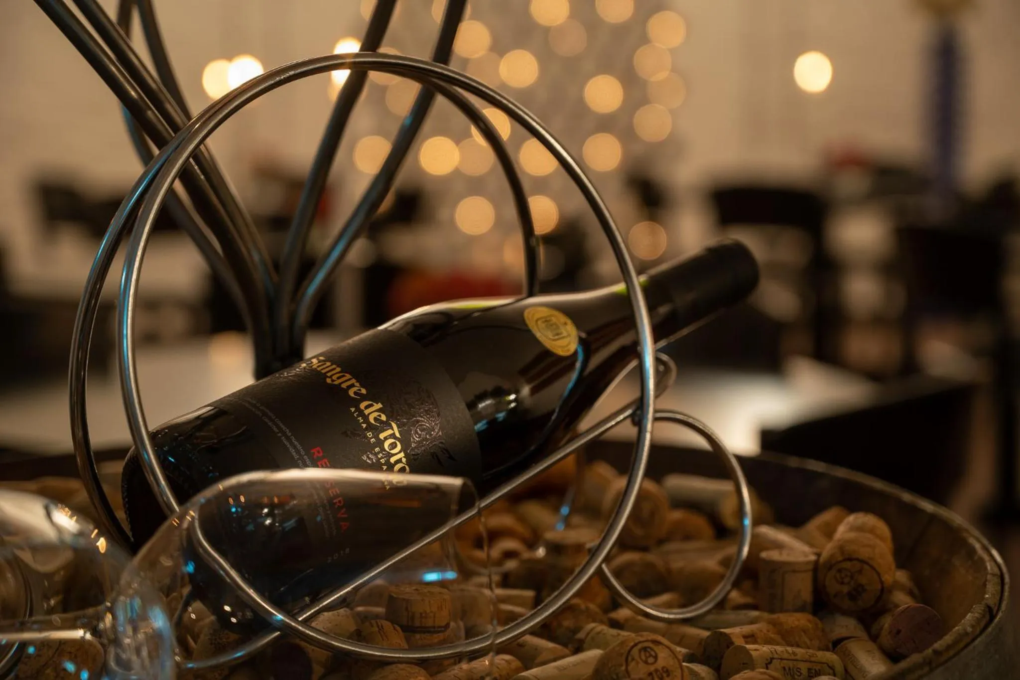 Lounge or bar in Schloss Lautrach