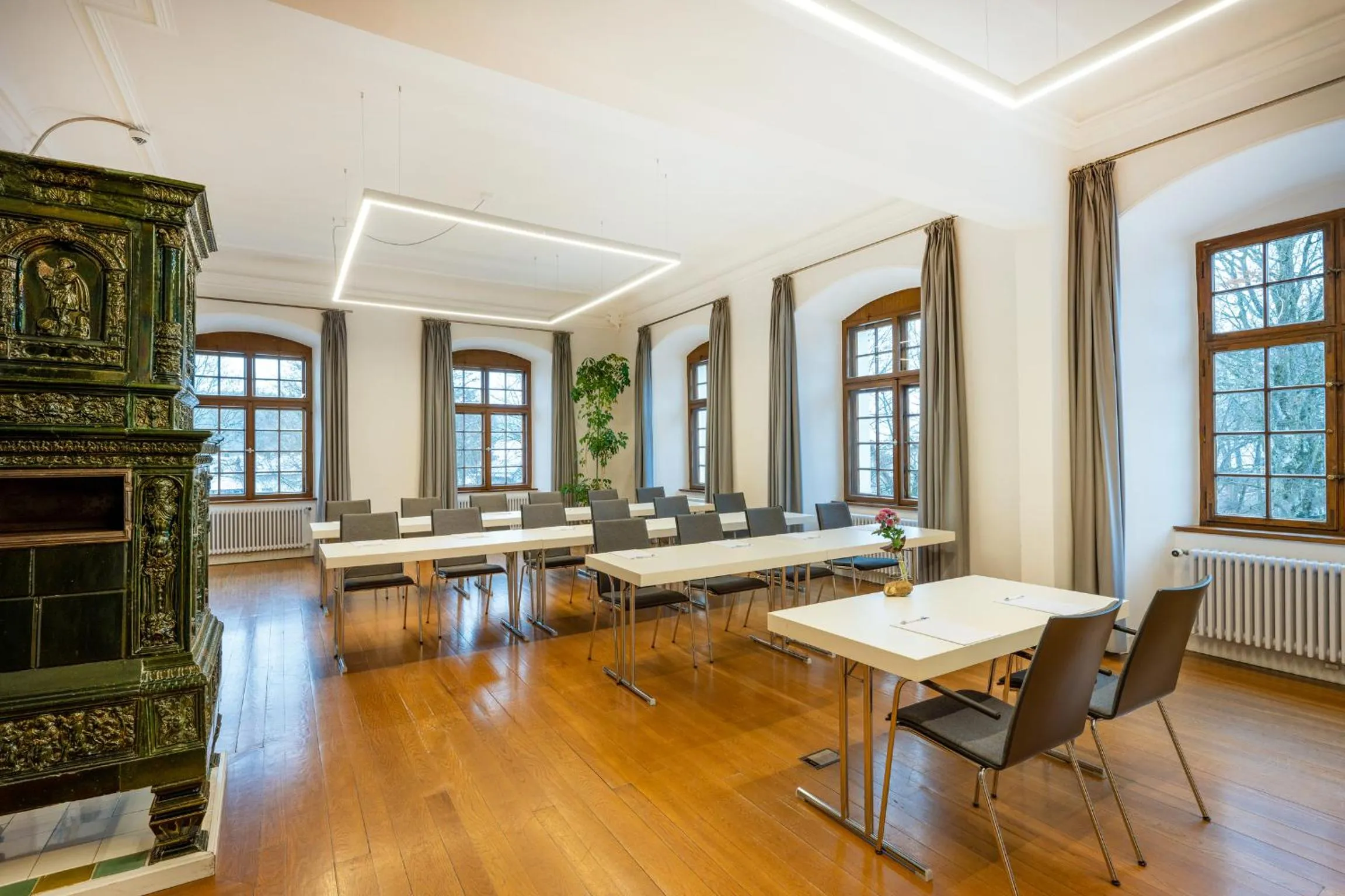 Meeting/conference room in Schloss Lautrach