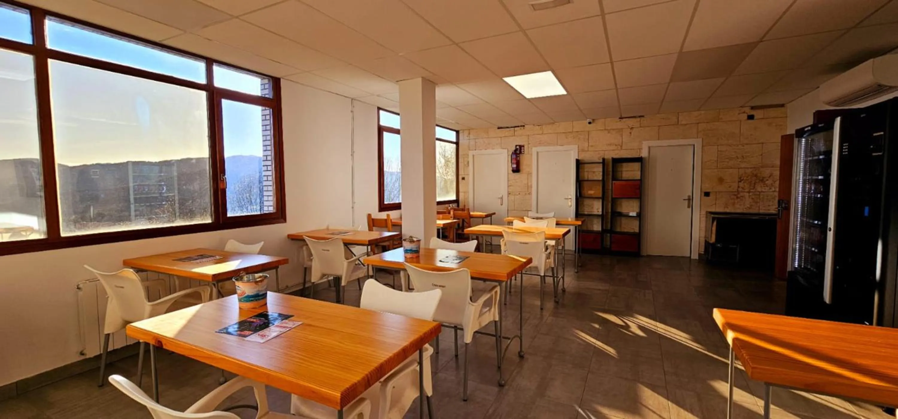 Seating area in Hotel Artxanda Bilbao, Parking Gratuito en el Exterior Junto al Hotel