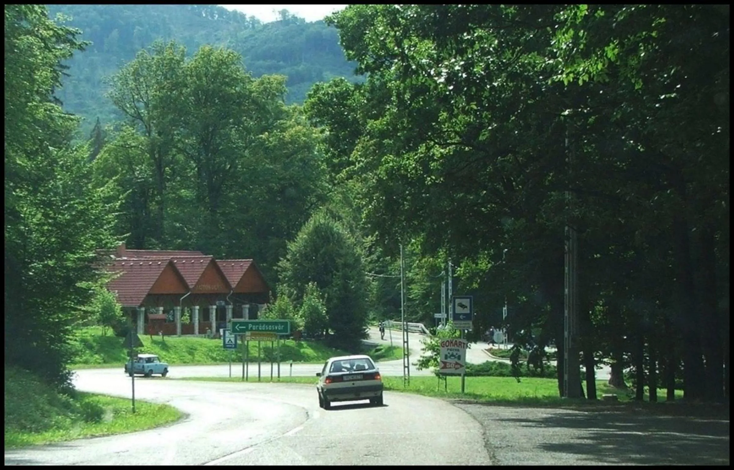 Fenyő Vendégház