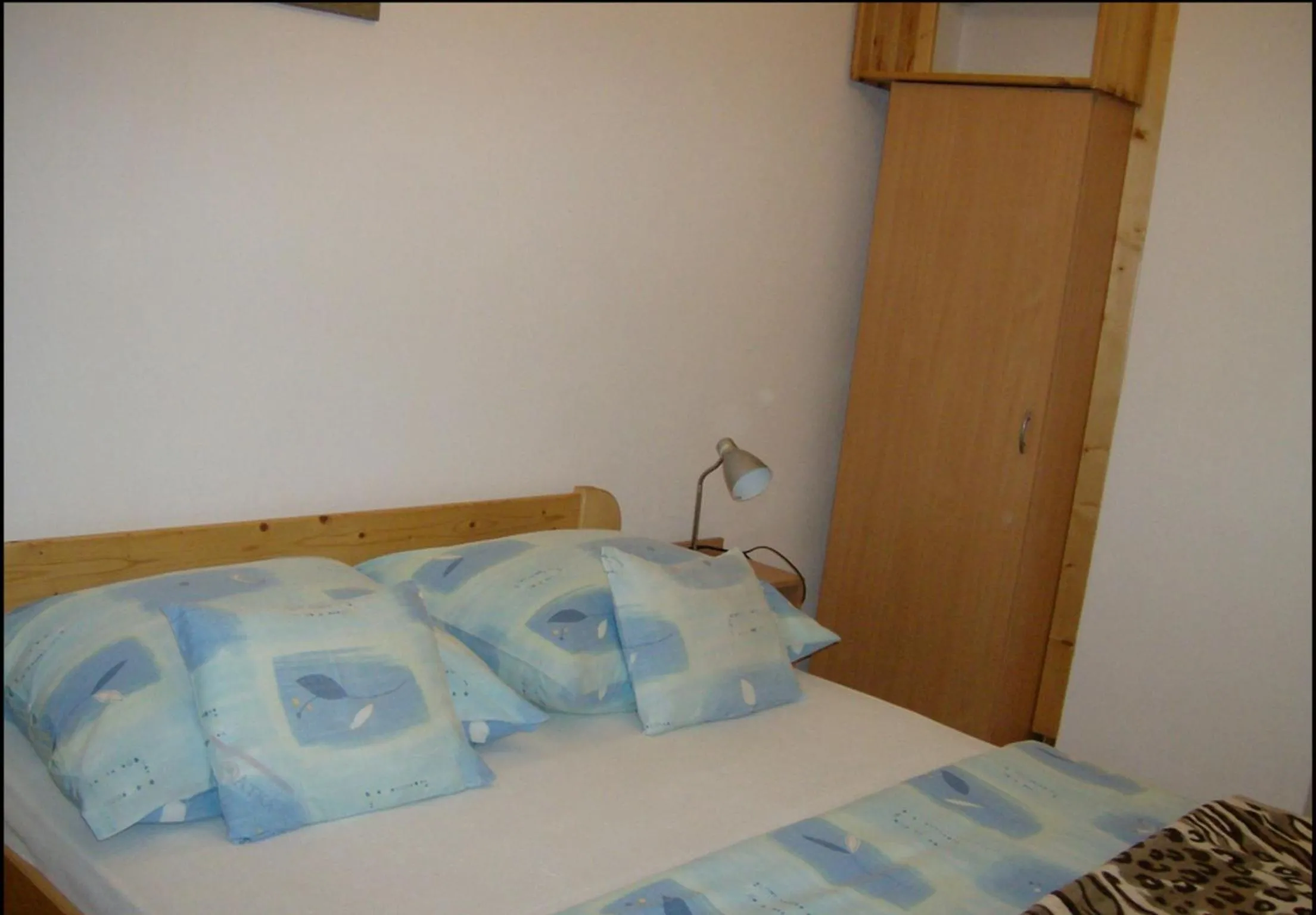 One-Bedroom Apartment in Fenyő Vendégház