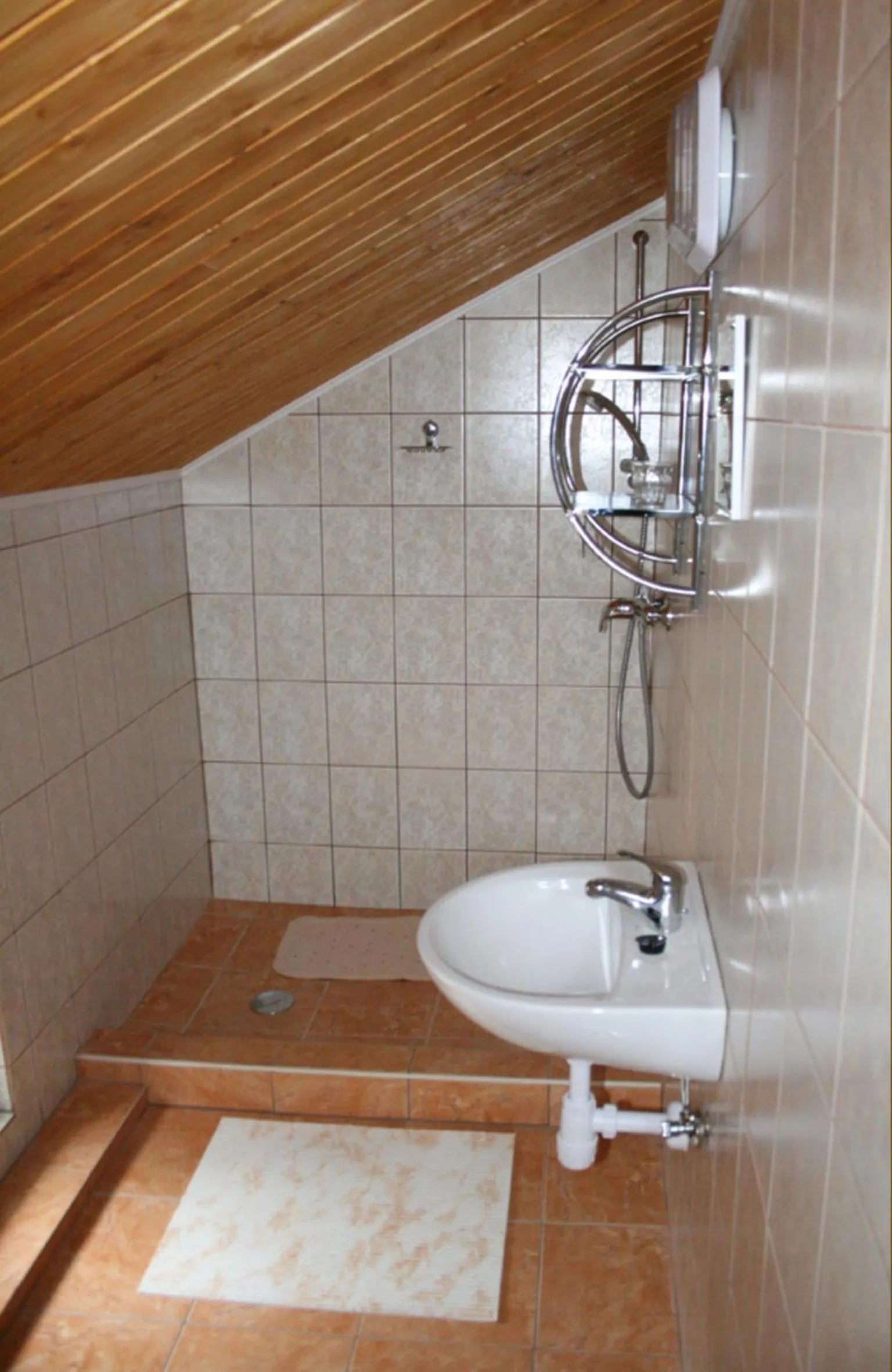 Double Room in Fenyő Vendégház