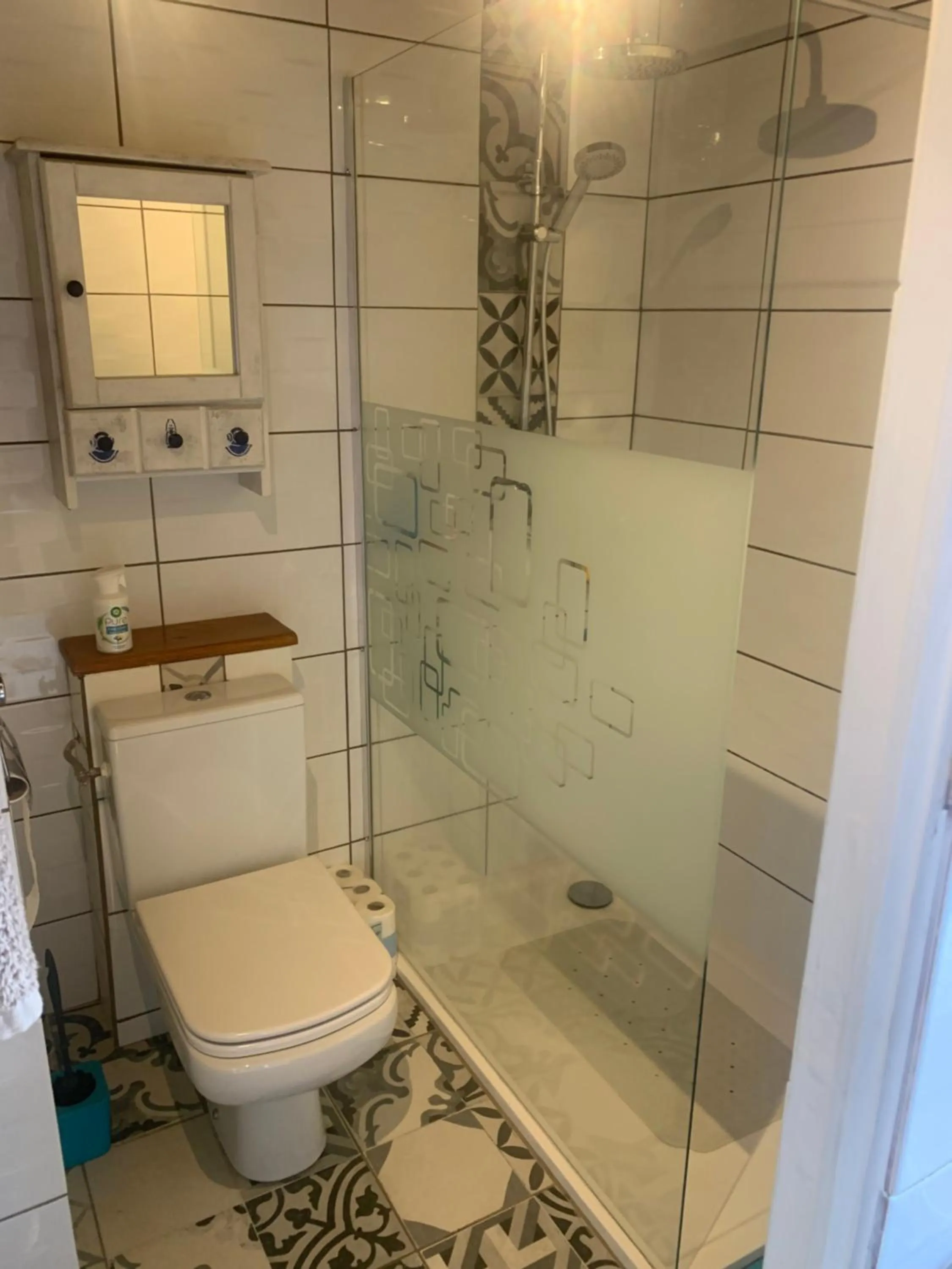 Chambres d'Hôtes LES VERGERS DE LOUISE