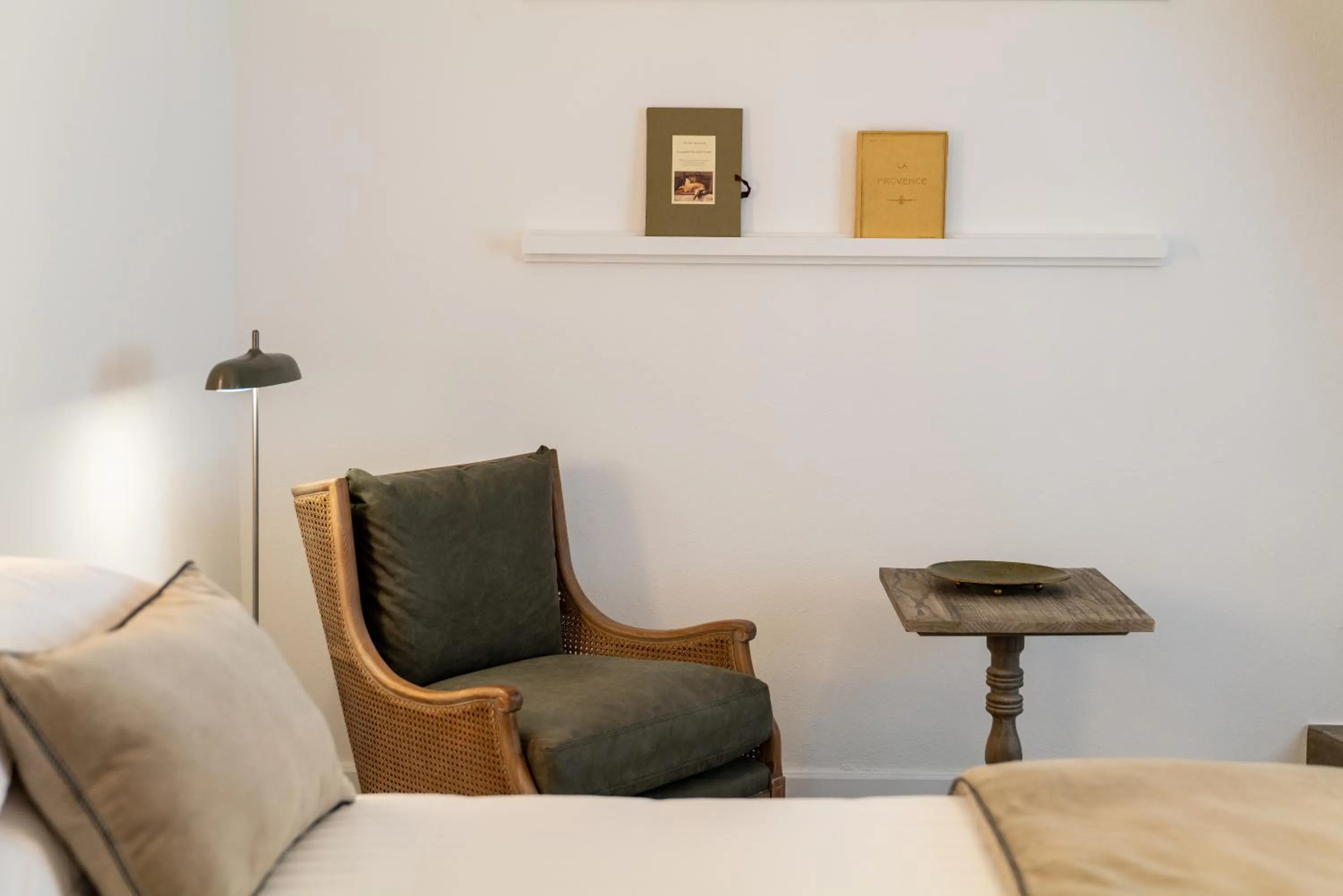 Decorative detail in La Regalido