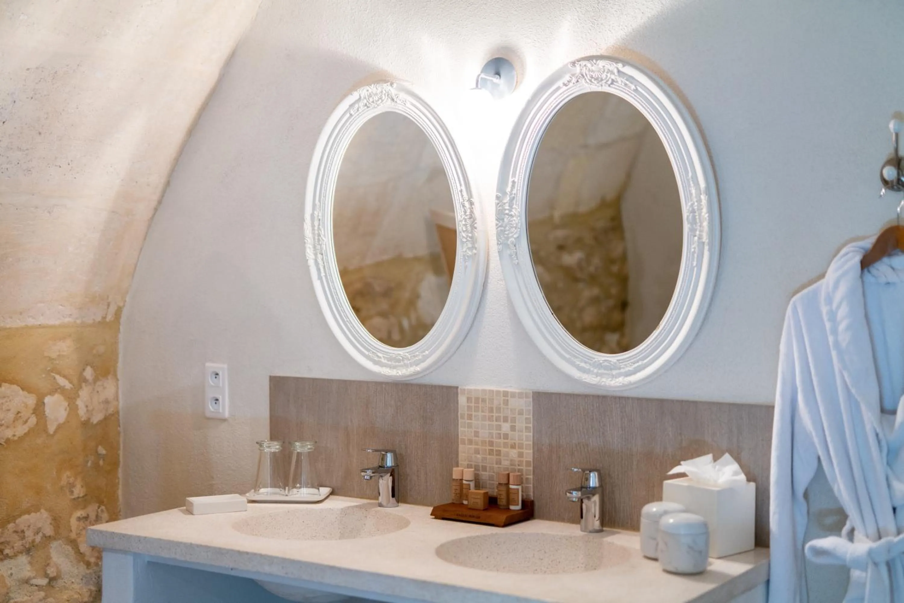 Bathroom in La Regalido